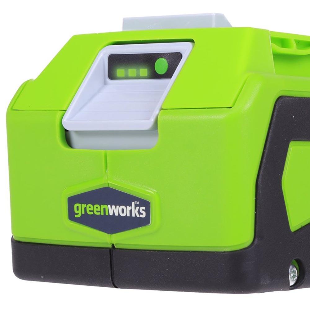 Discontinued 24V 4Ah Lit-Ion Battery - Image 2