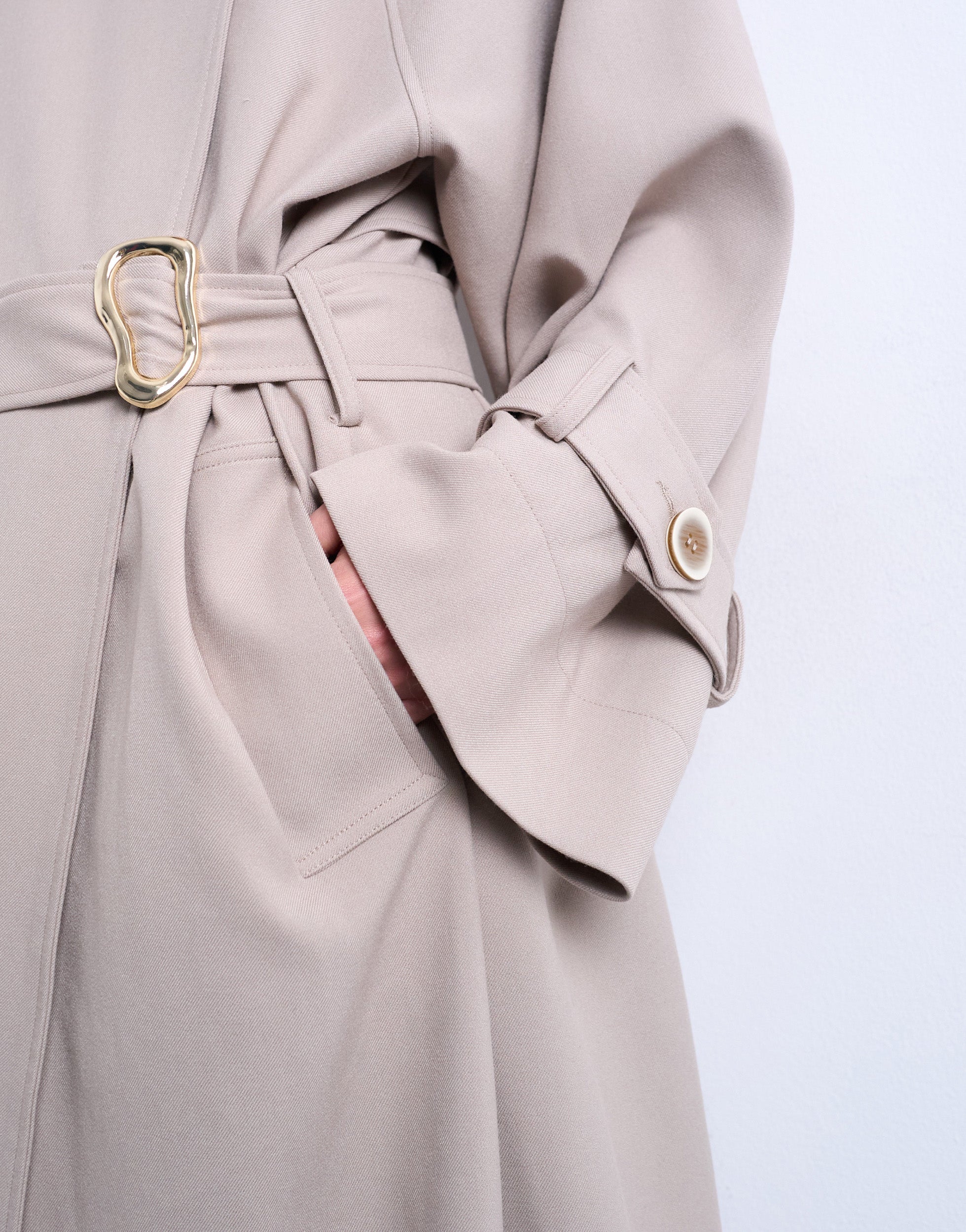VERO MODA® TSGRACE Trenchcoat