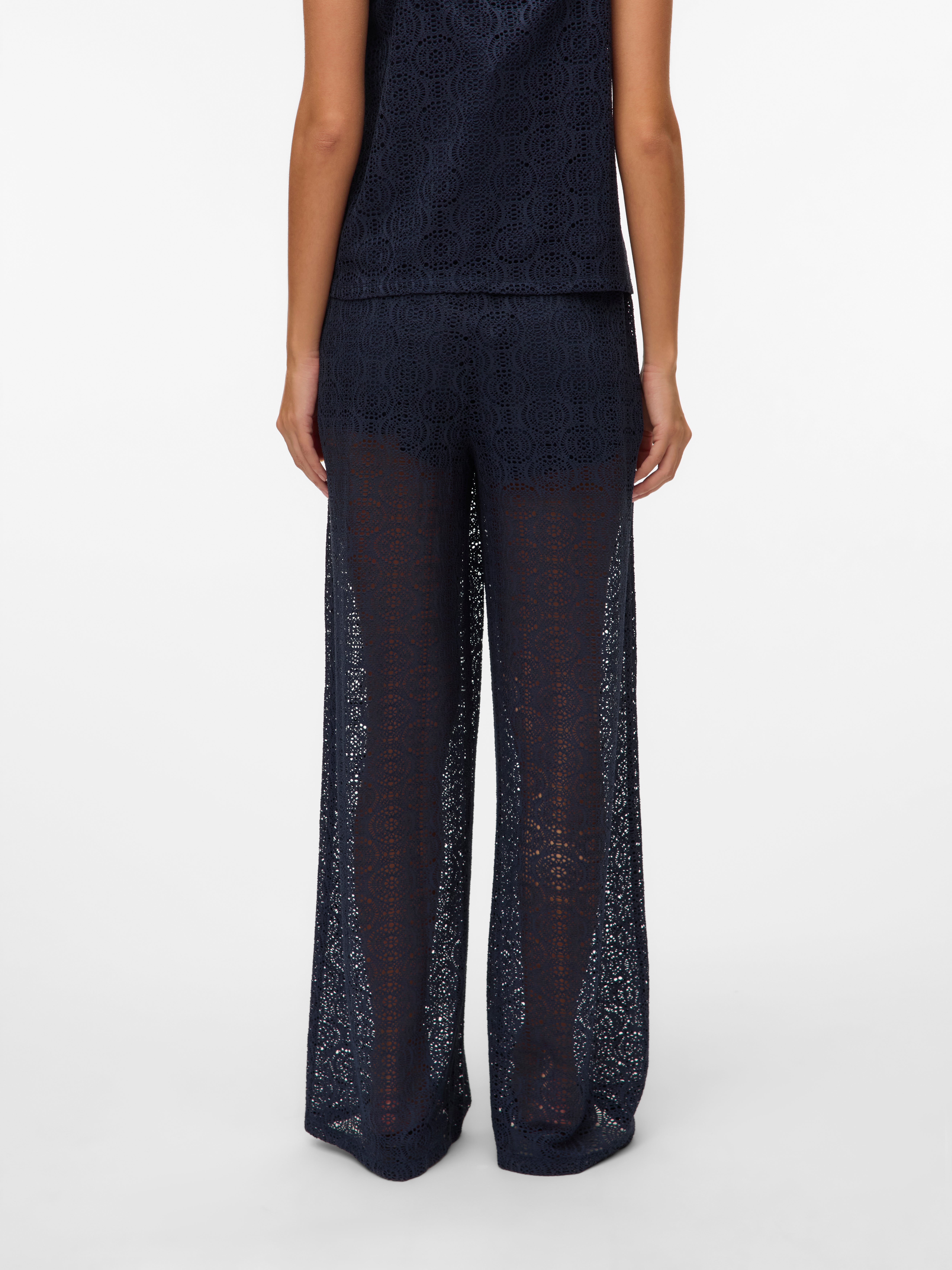 VERO MODA® VMMAYA Mid waist Trousers
