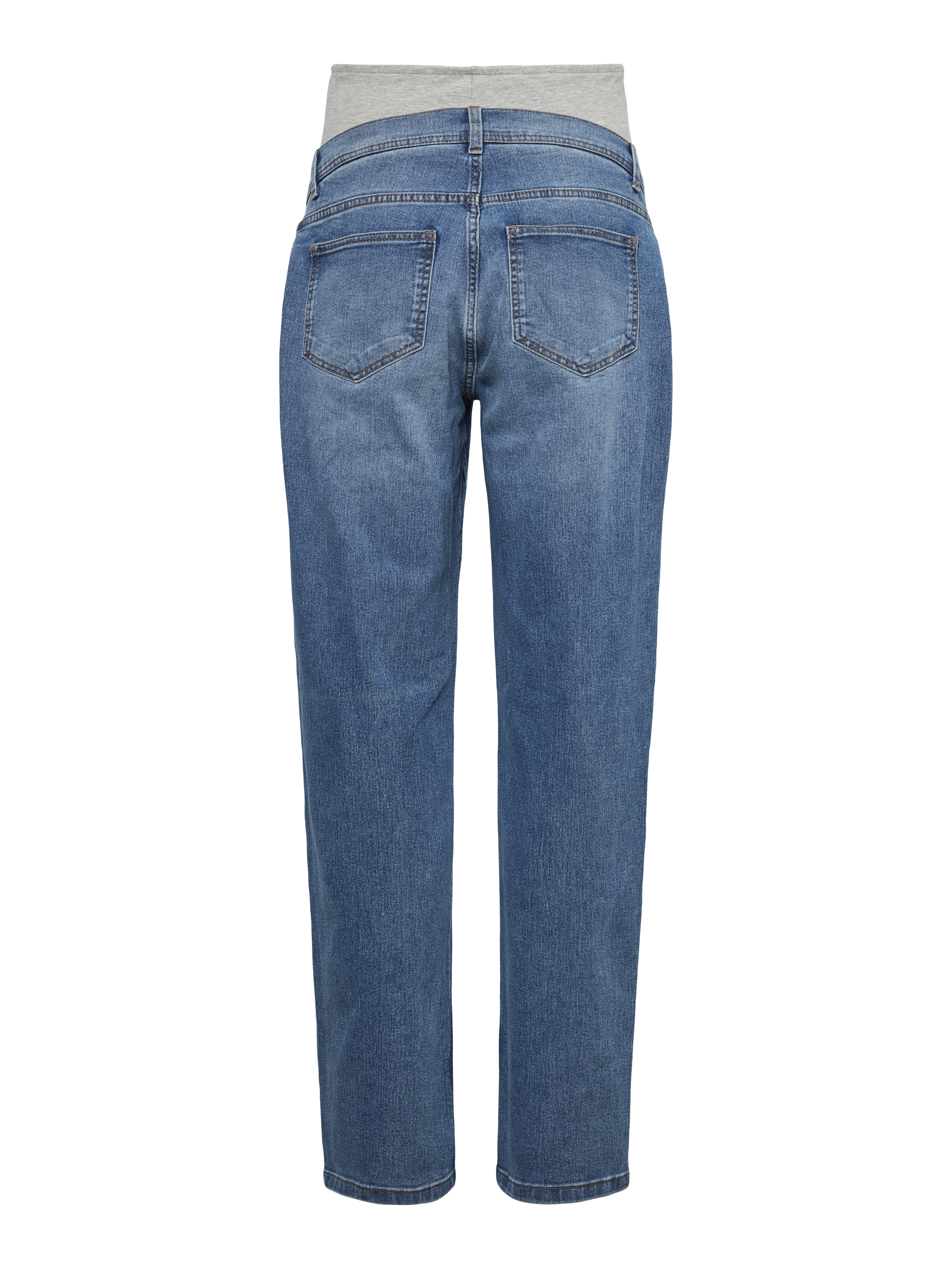 VERO MODA® Straight Fit Jeans