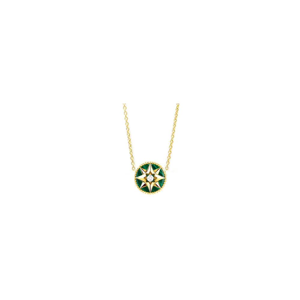 DIOR necklace