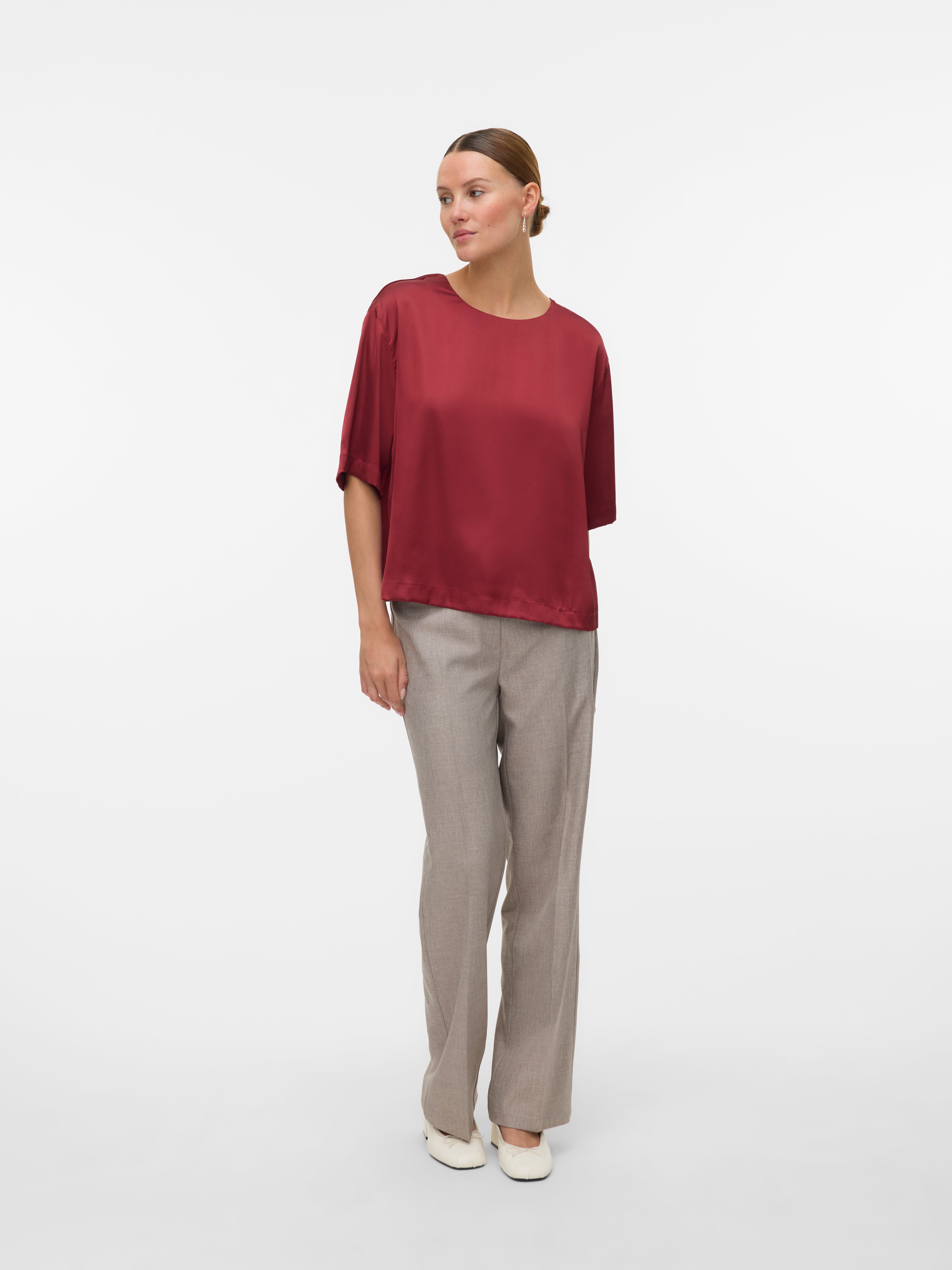 VERO MODA® VMGODDESS Top