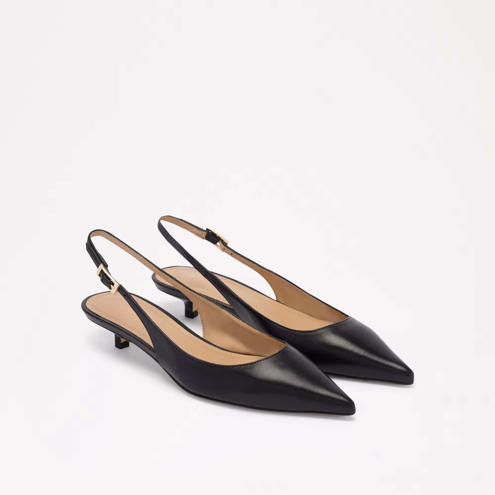 Chazey<br>Micro Slingback