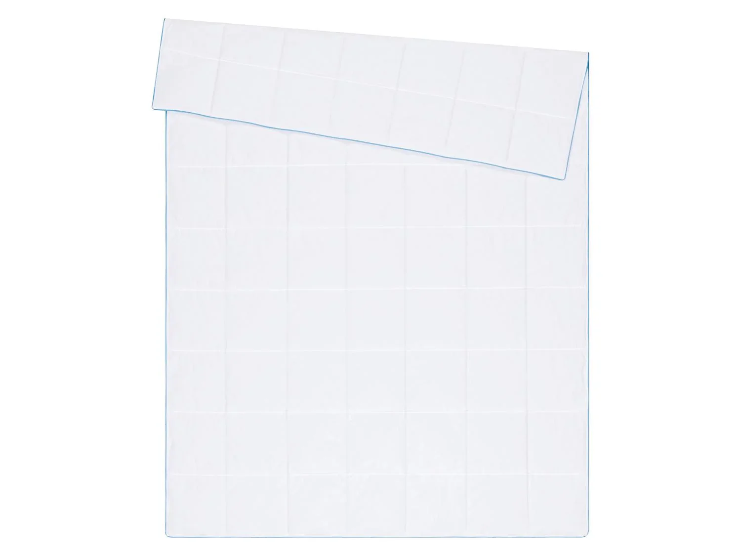 LIVARNO Couette dt en duvet, 140 x 200 cm