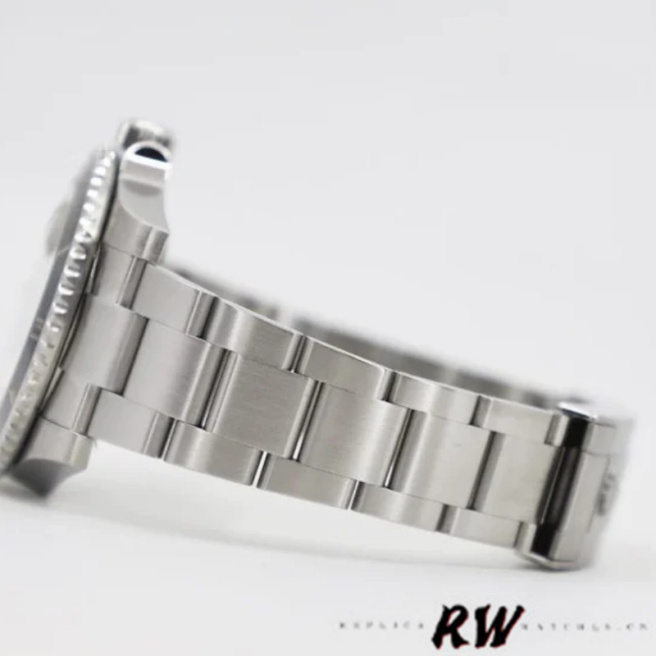 Rolex Submariner Date 116610LN Custom Diamond Stainless Steel 40MM Mens Replica Watch