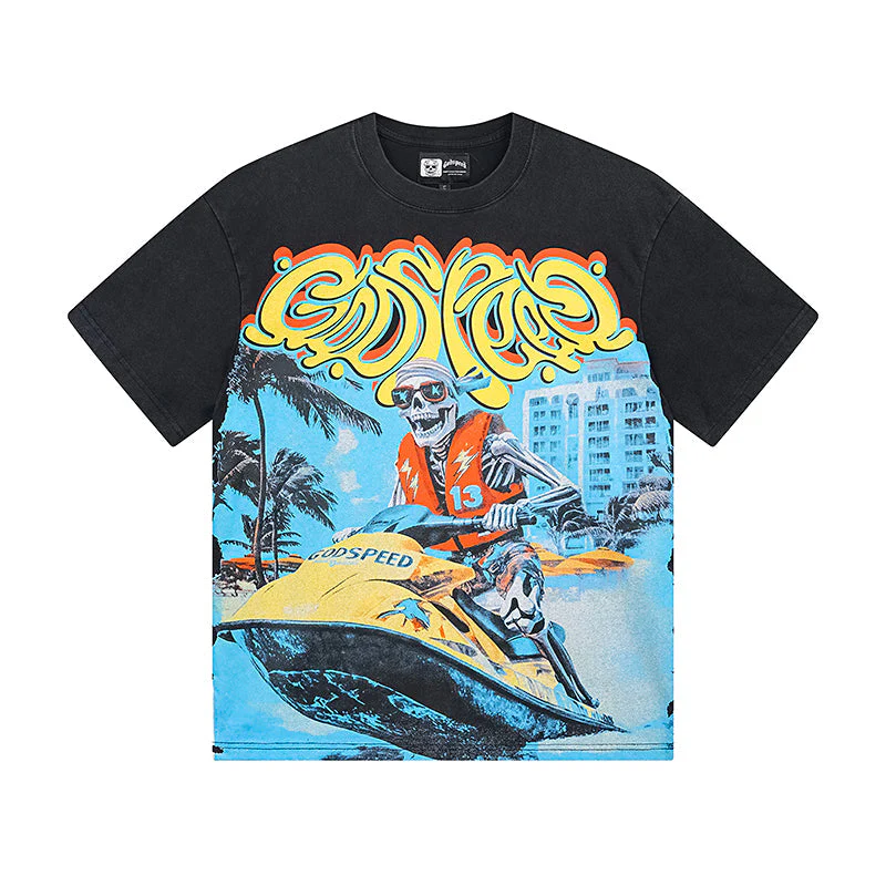 2025 New fashion T-shirt 1111