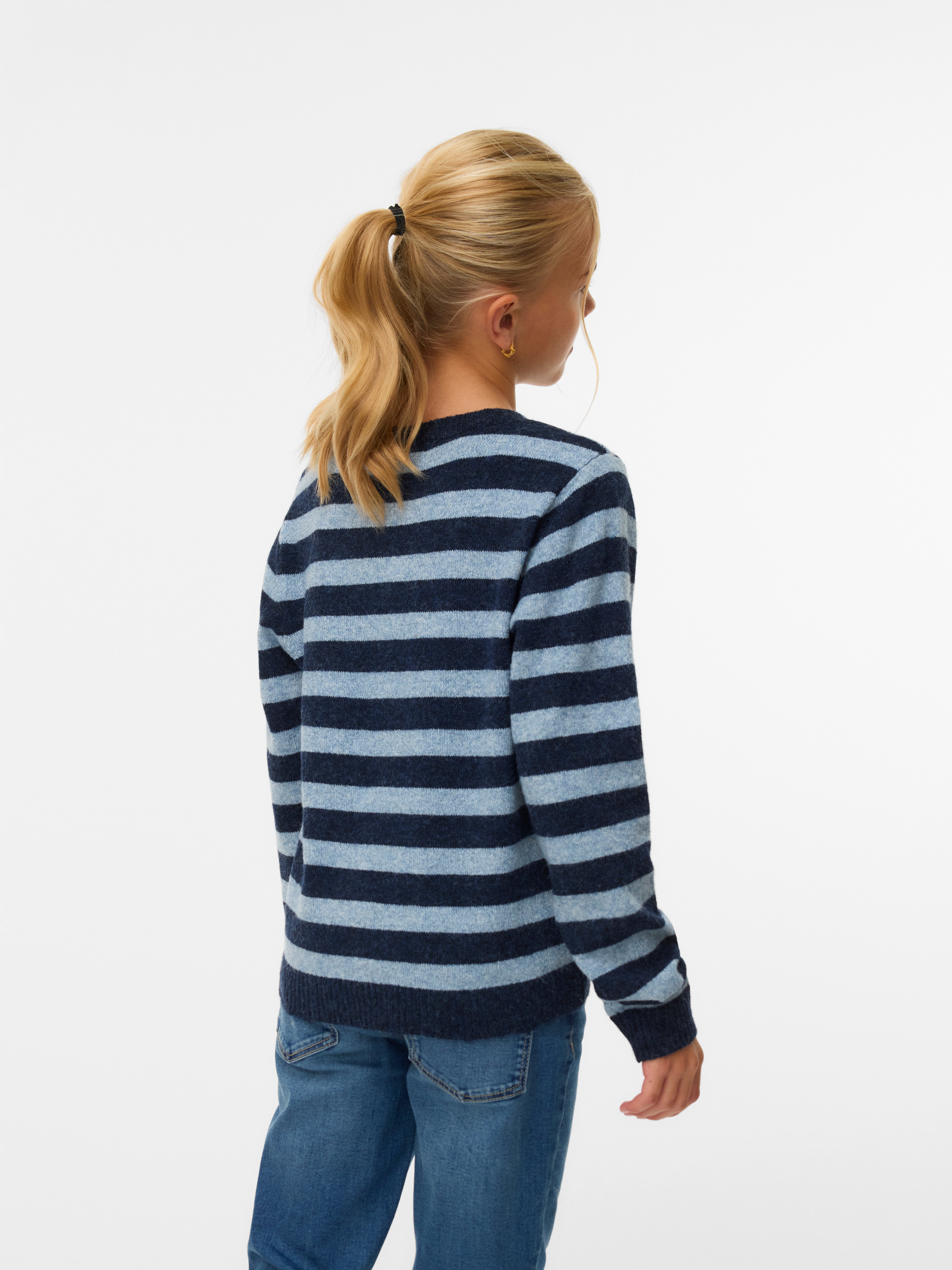 VERO MODA® VMDOFFY Knitted pullover