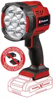 Lampe sans fil TE-CL 18/2500 LiAC-solo