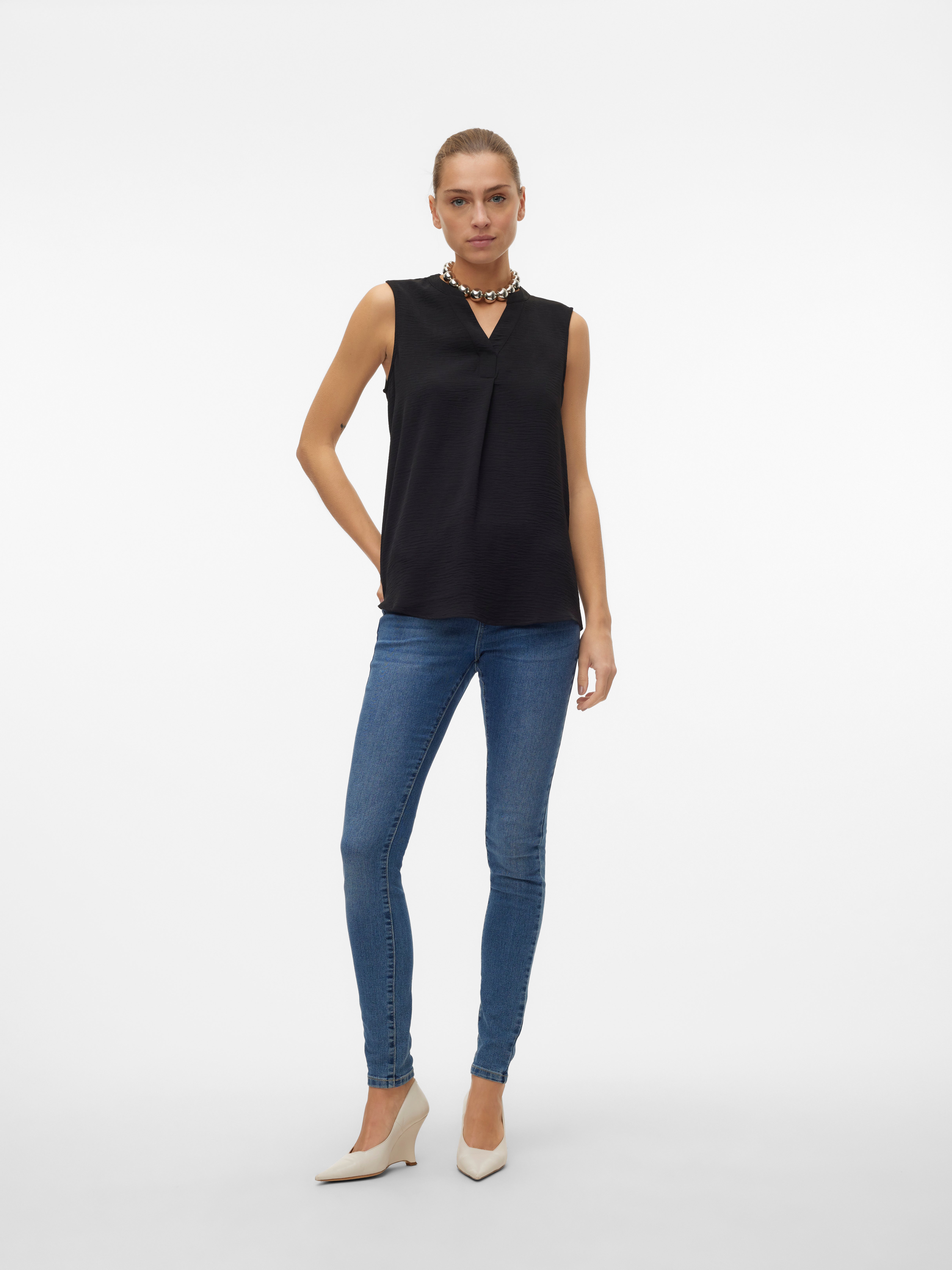 VERO MODA® VMELVA Top