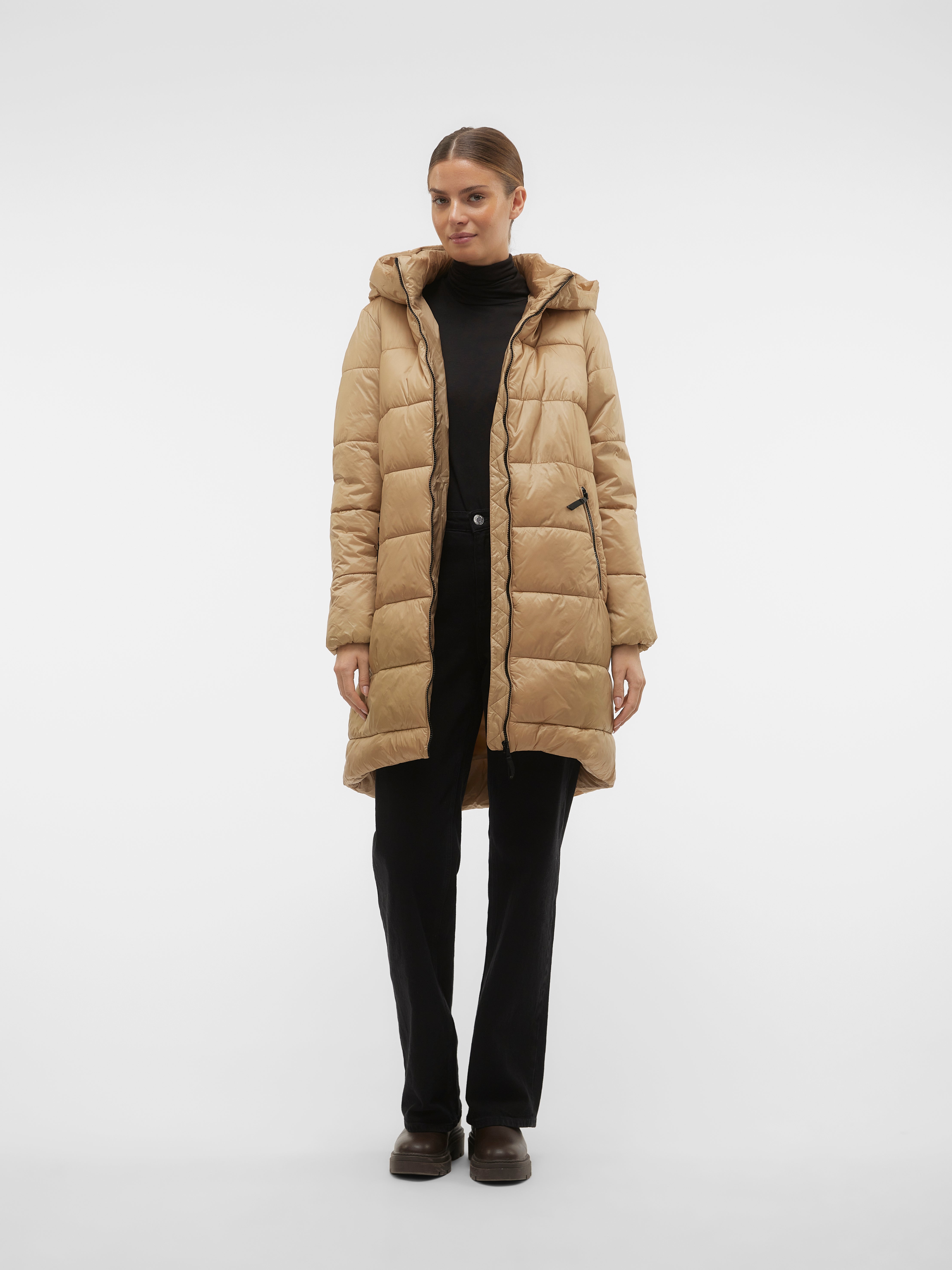 VERO MODA® VMNALINA Coat