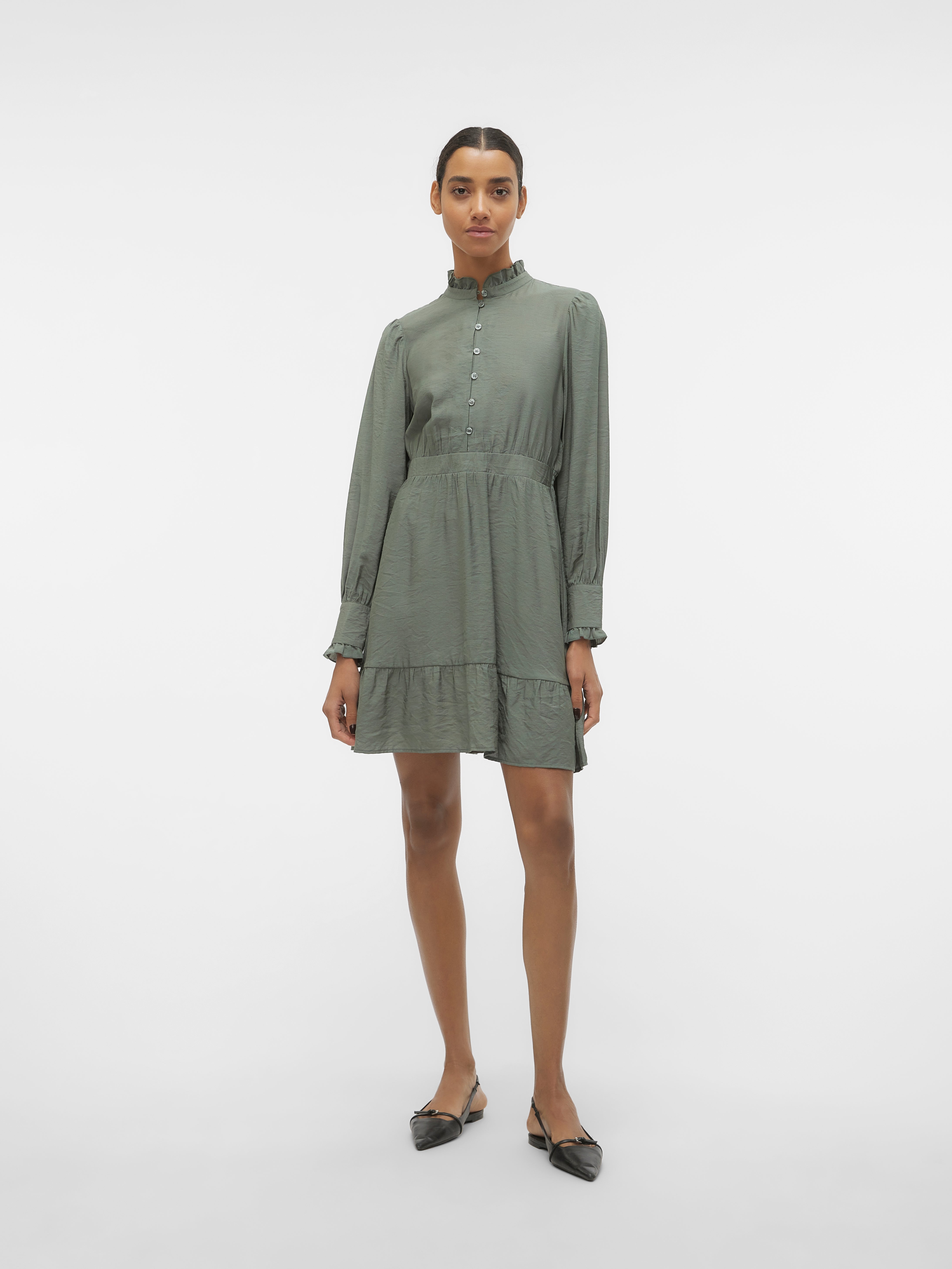 VERO MODA® VMCIA Short dress