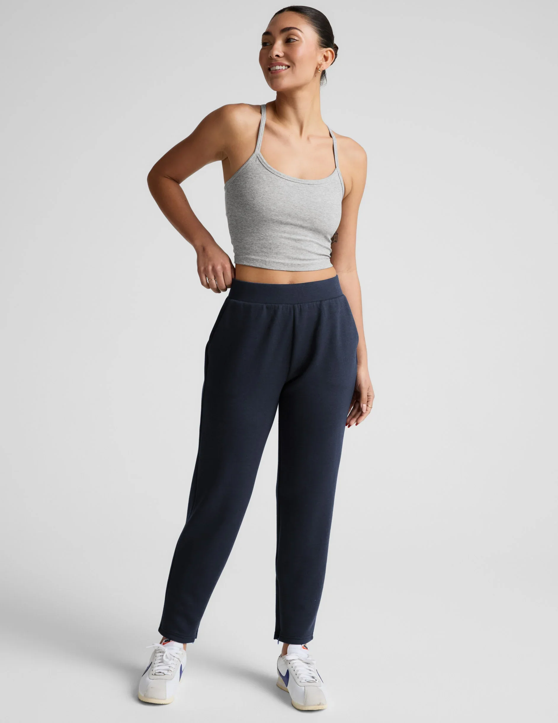 SoftSpring Tapered Pant