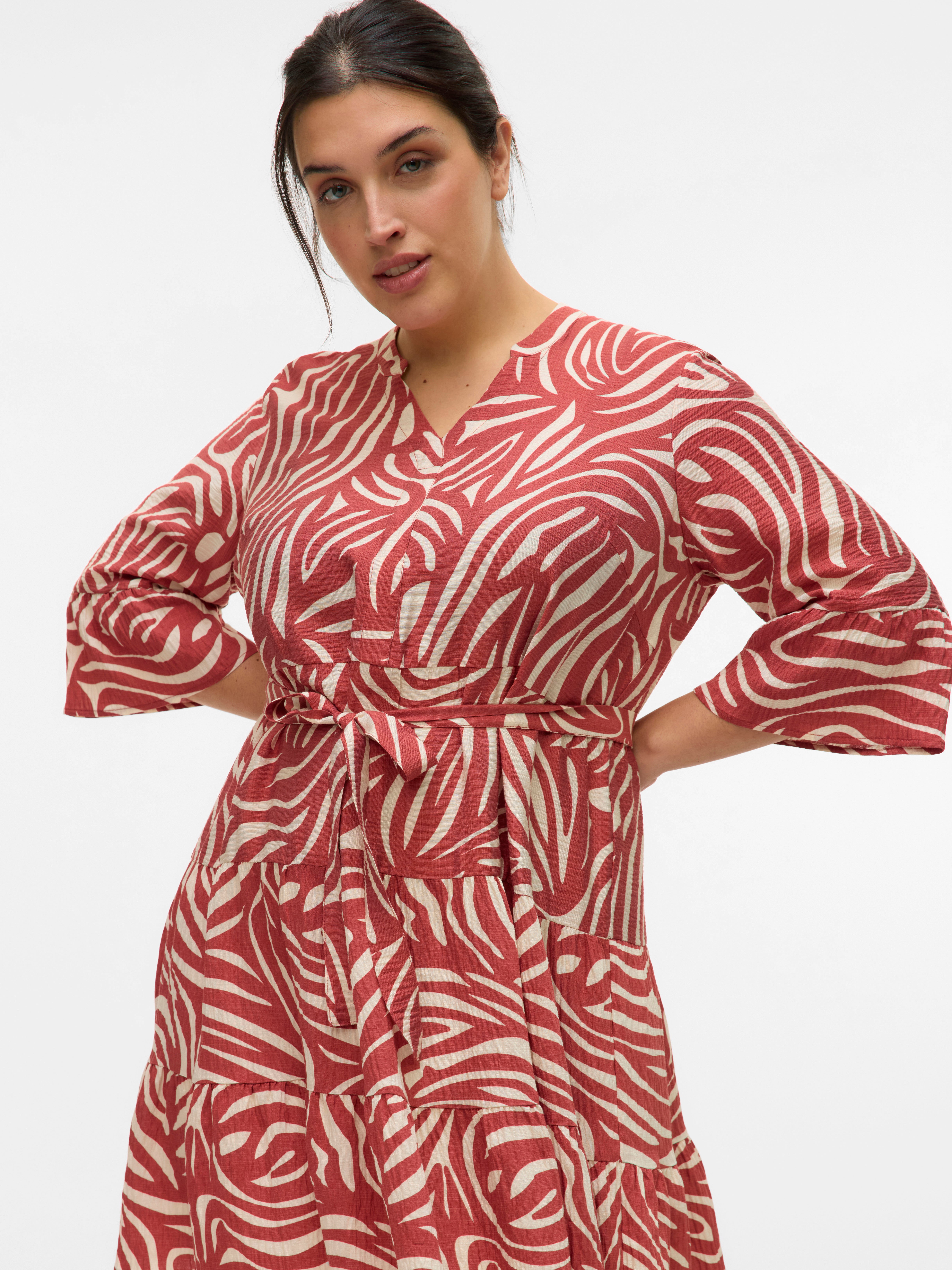 VERO MODA® VMCVERA Short dress
