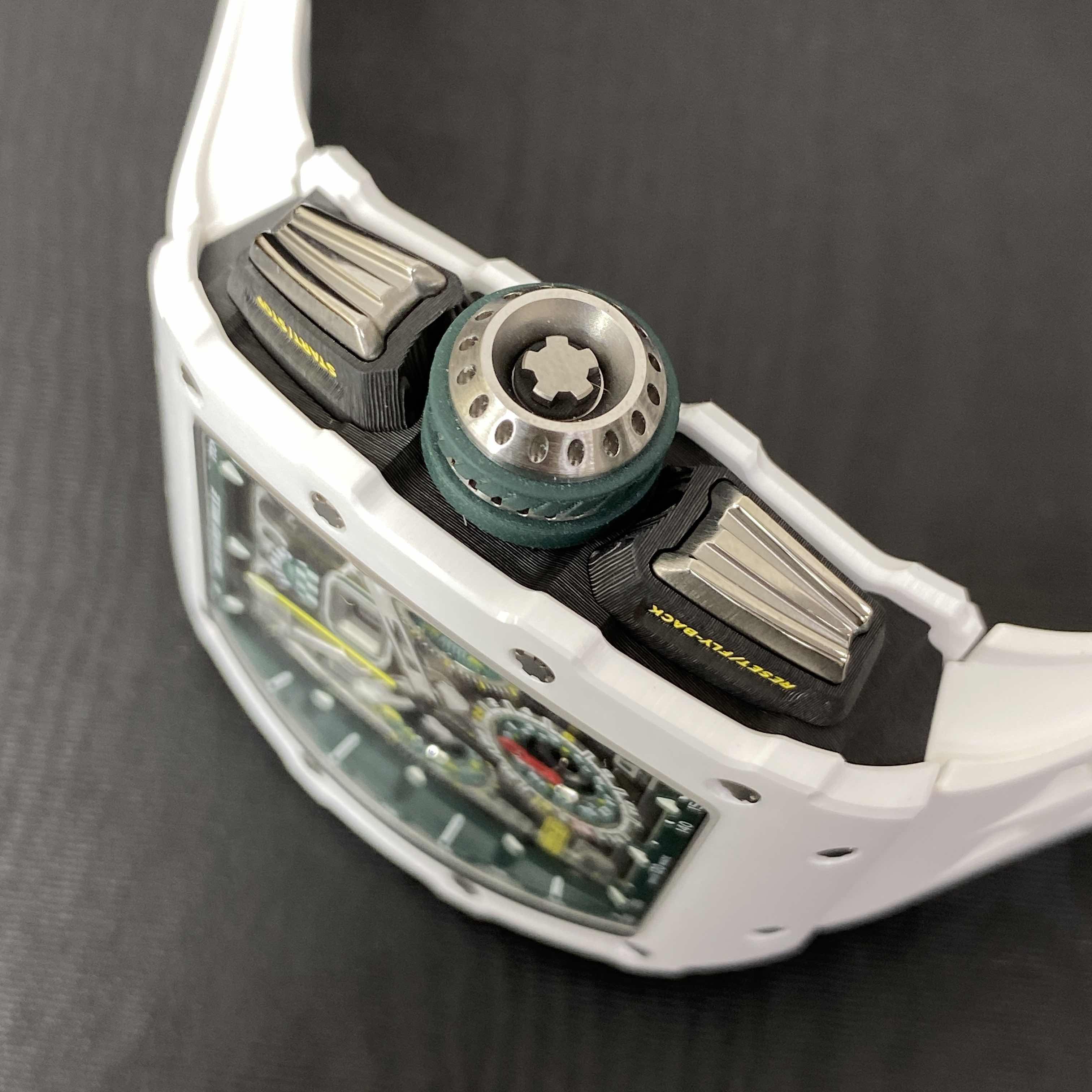 [super clone][Super Clone]Richard Mille Men's Series RM11-03 LMC (LTD 150)