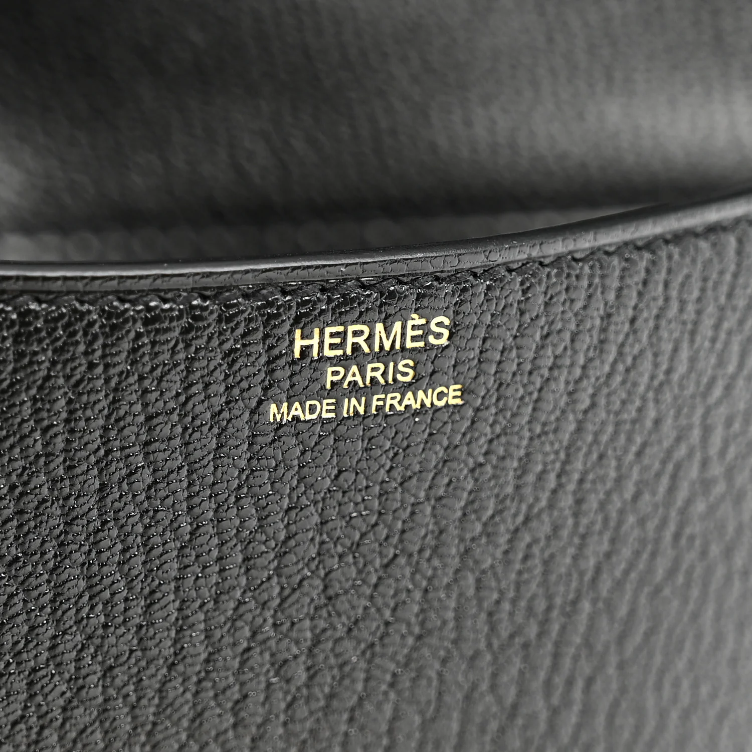 Chevre Mysore Cinhetic Clutch Black