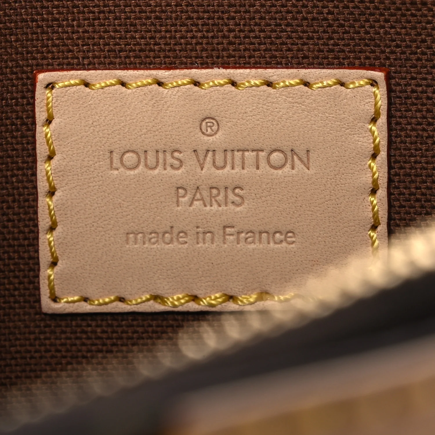Monogram Multi Pochette Accessories Rose Clair
