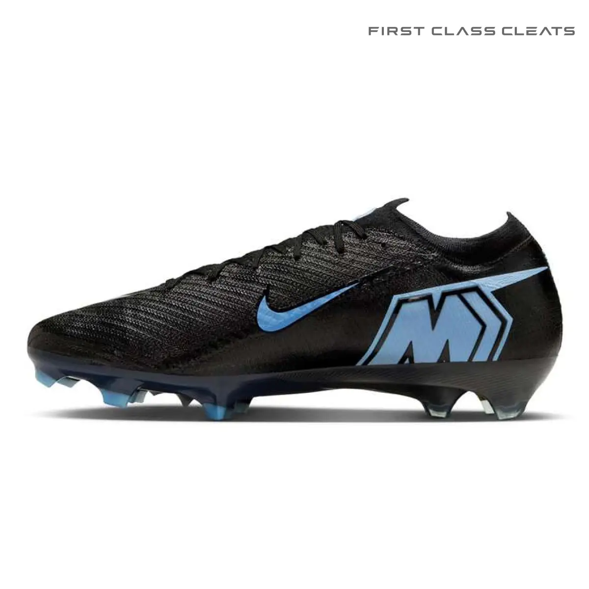 Mercurial Vapor 16 Elite FG Shadow