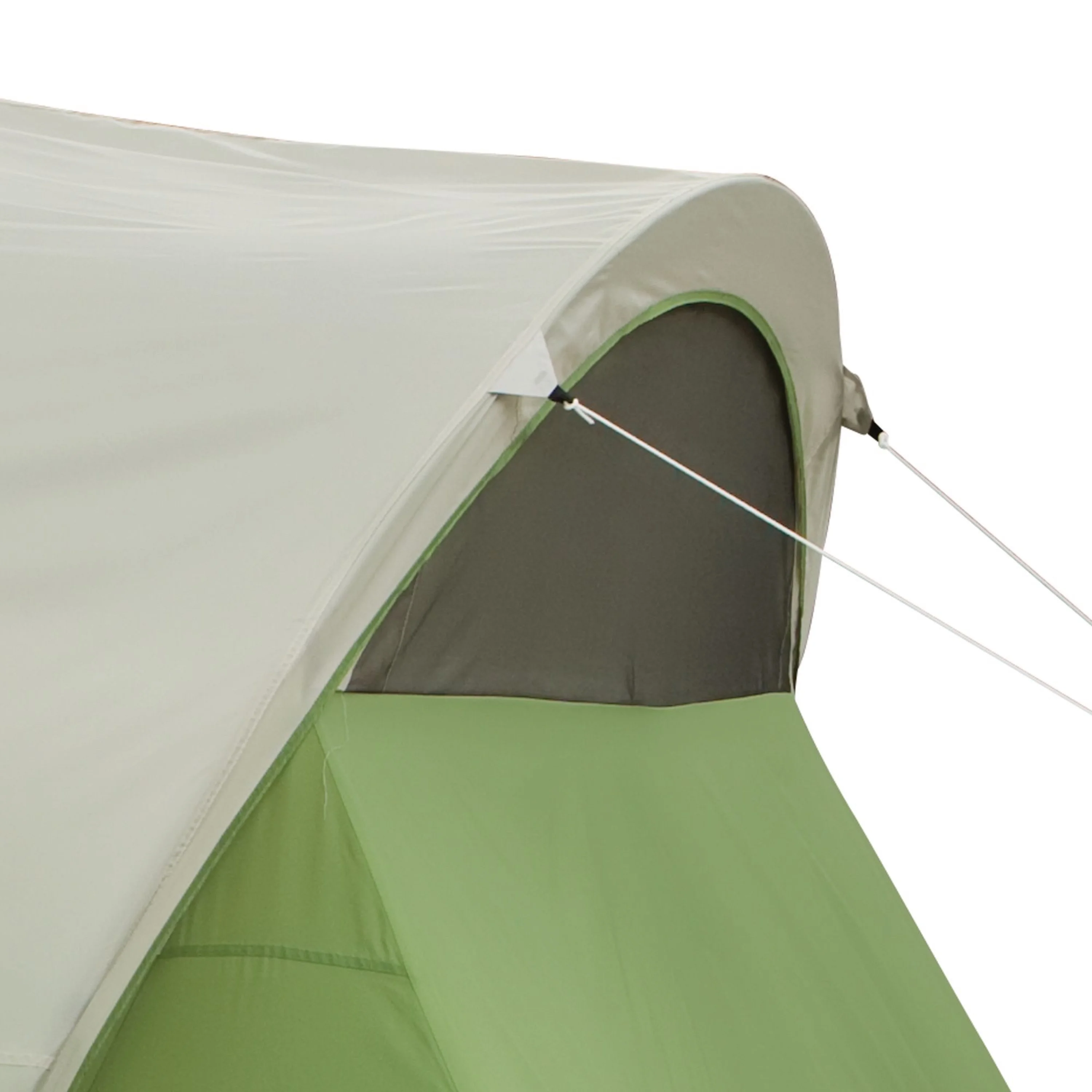 Montana 8-Person Dome Tent, 1 Room, Green - Image 6