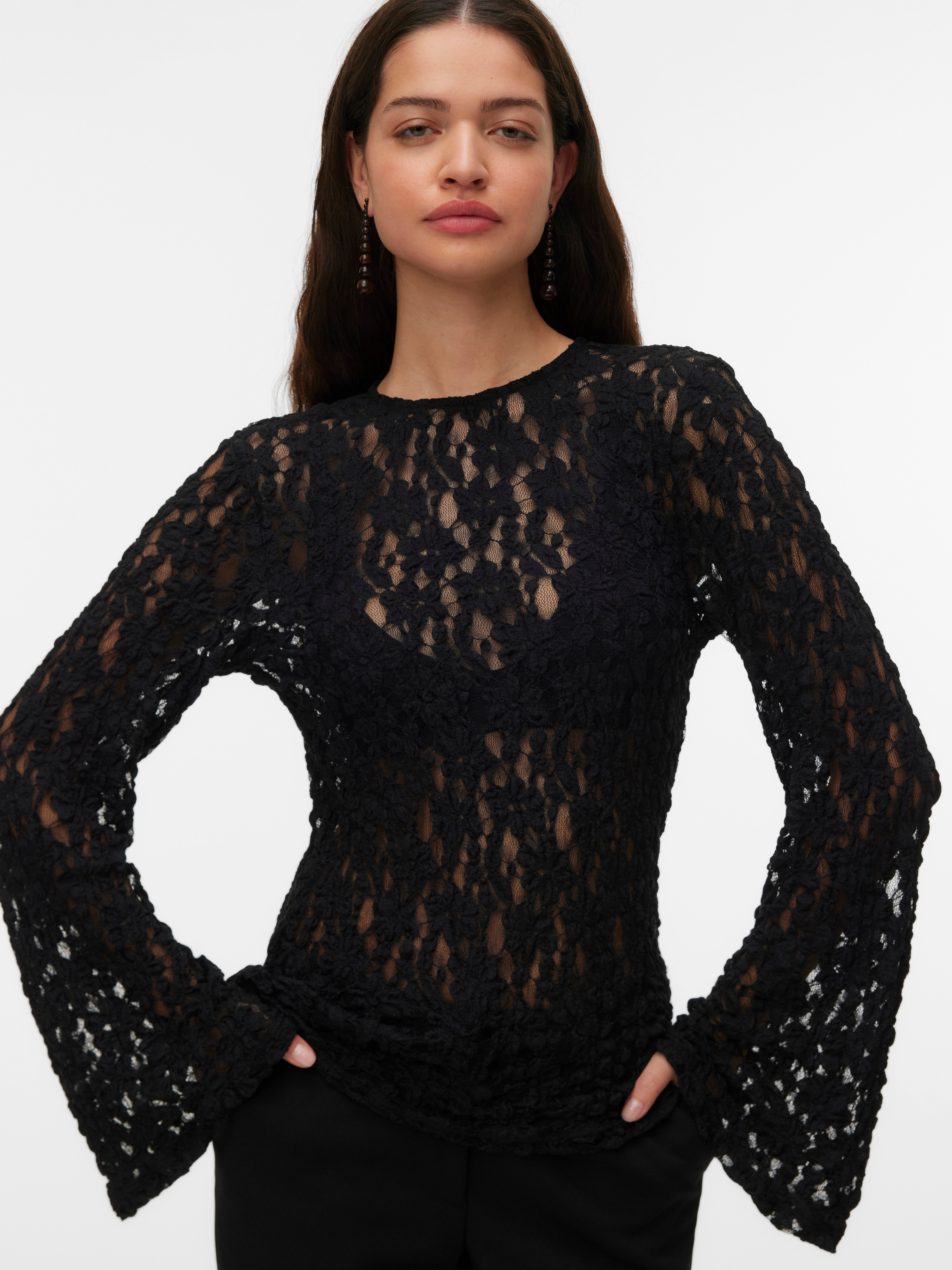 VERO MODA® VMSTACY Top