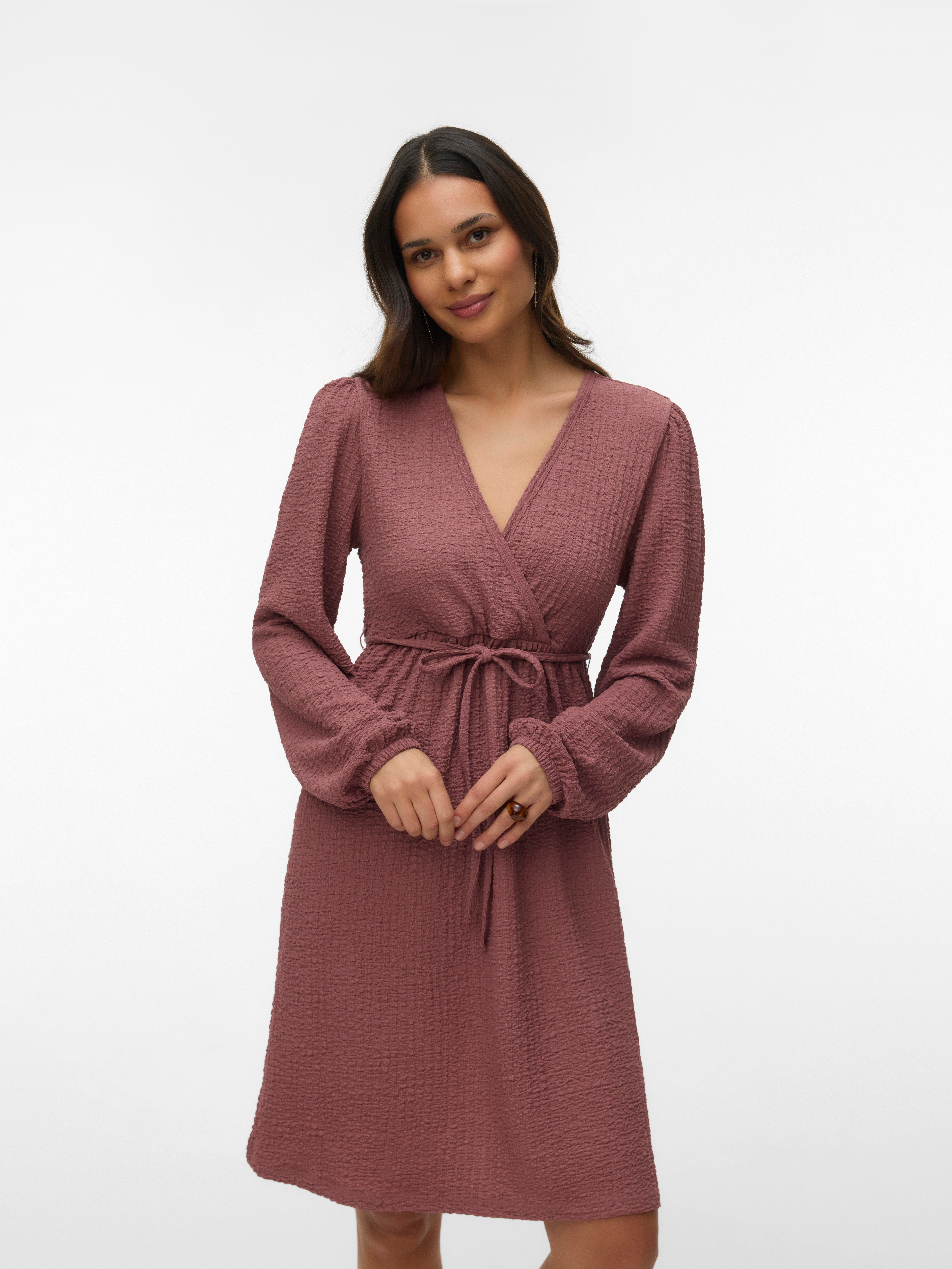 VERO MODA® MLSIGGA Maternity Dress