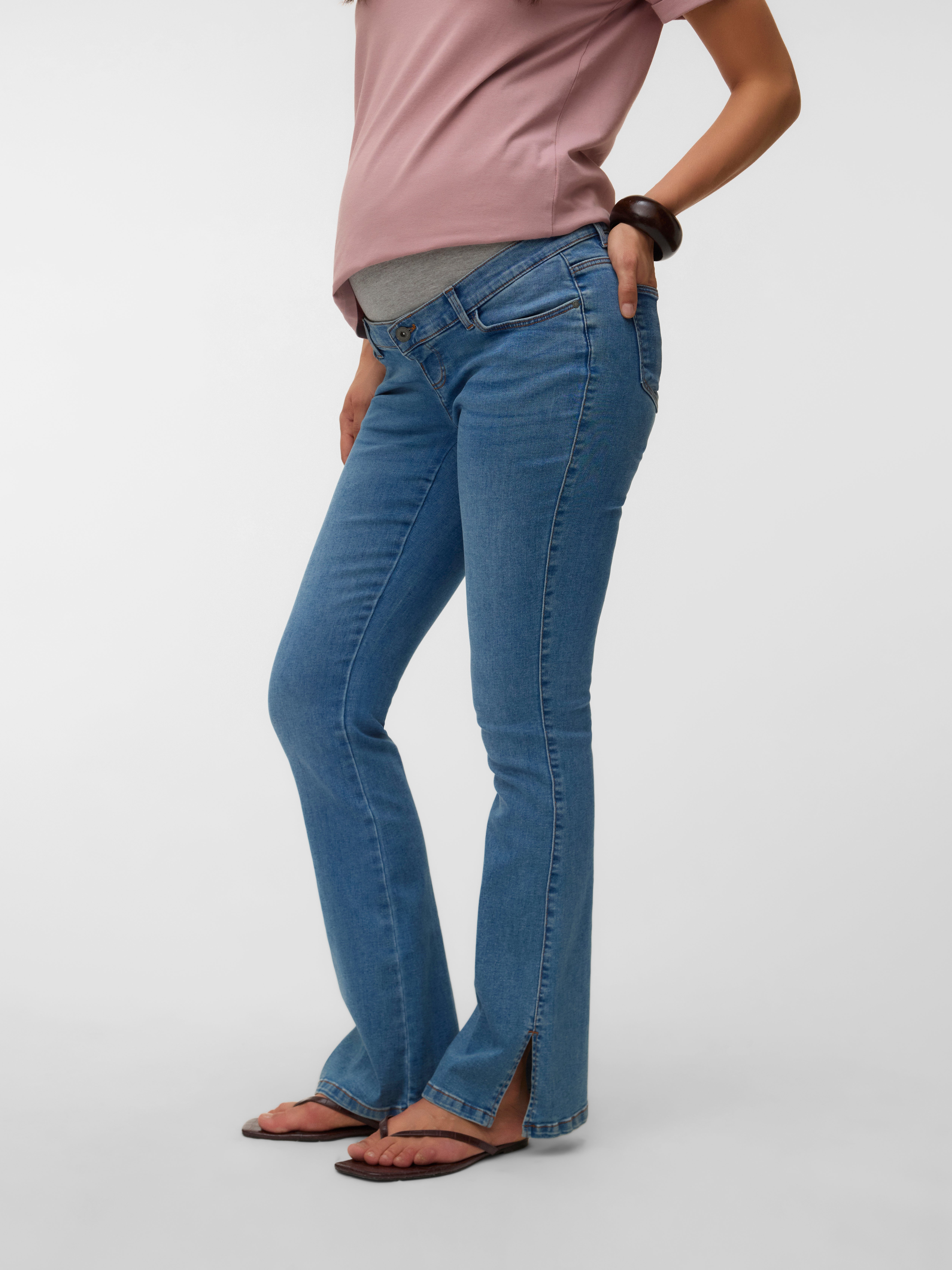 VERO MODA® Flared Fit Jeans