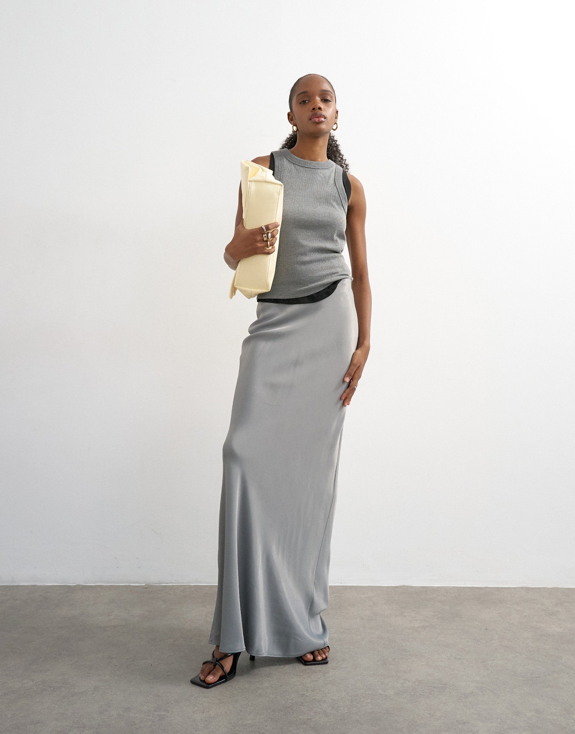 VERO MODA® TSMATILDA Long skirt
