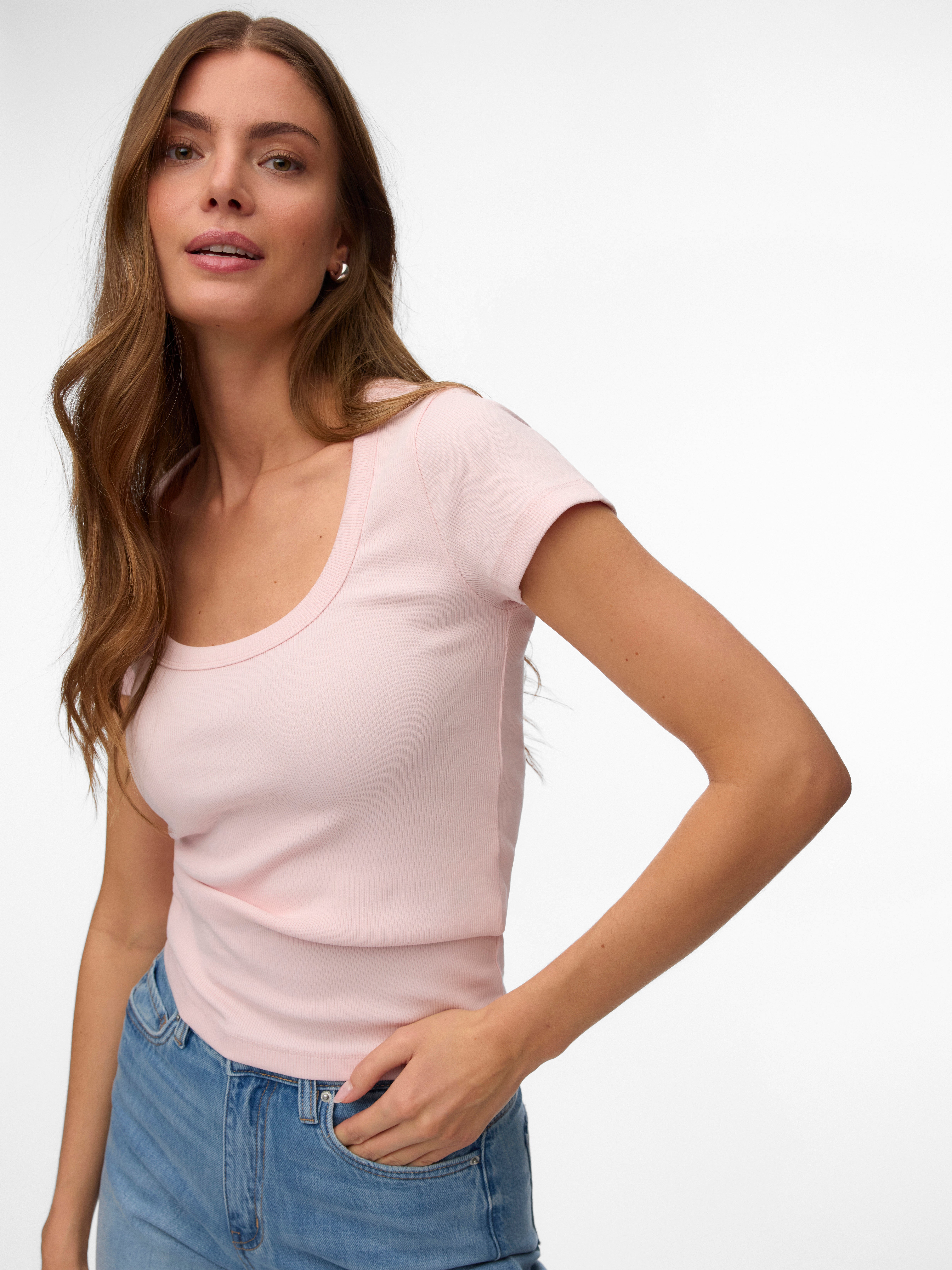VERO MODA® VMCHLOE T-Shirt