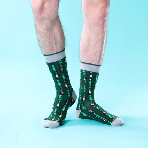 Chaussettes Joey & Samy