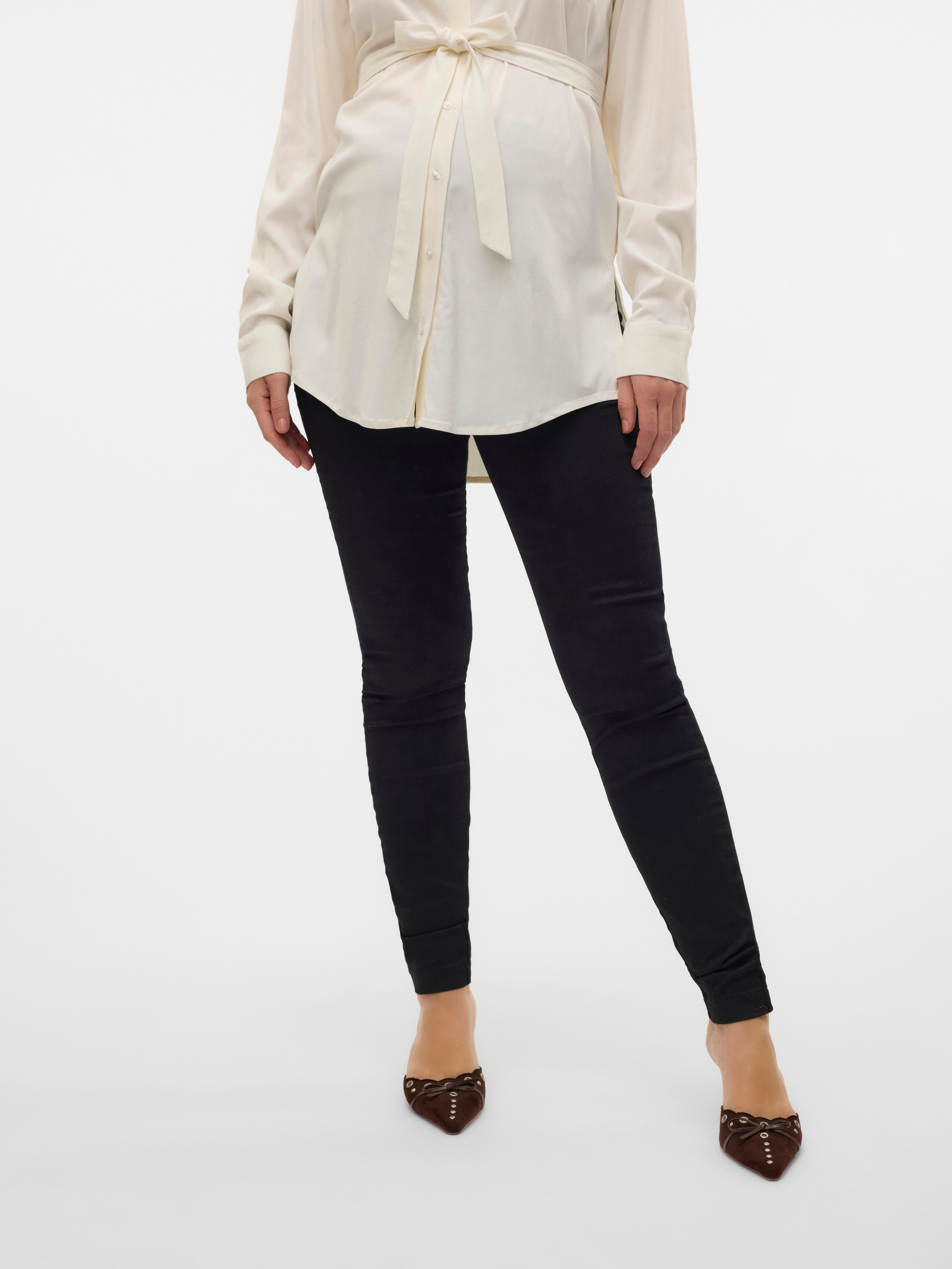 VERO MODA® Slim Fit High waist Jeggings
