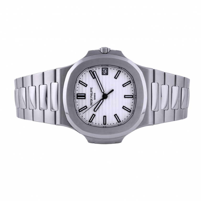 パテック・フィリップ PATEK PHILIPPE ノーチラス 5711/1A-011