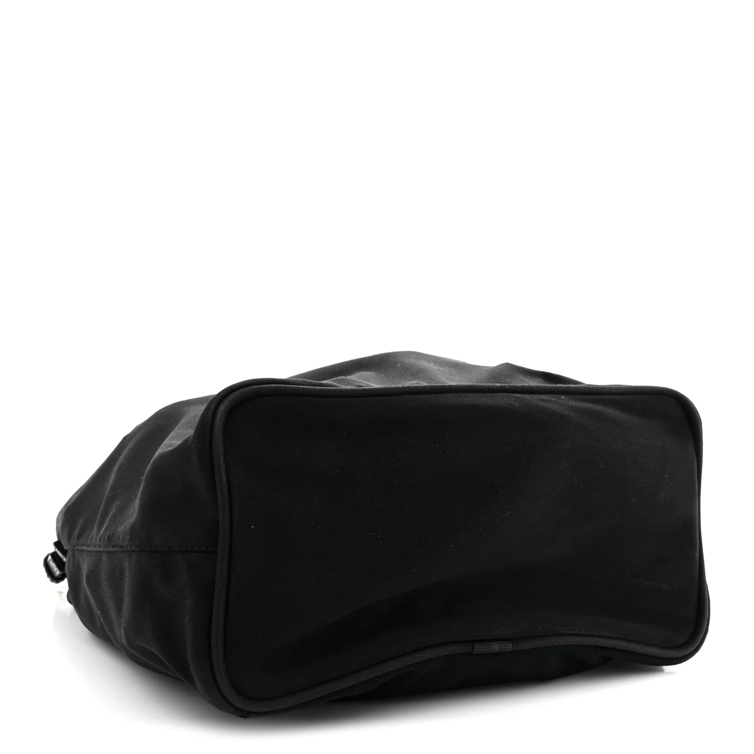 Neoprene Hobo Black