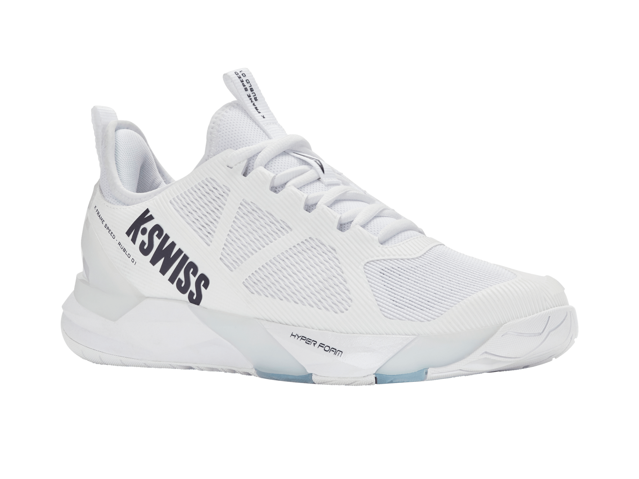 K-FRAME SPEED RUBLO - K-Swiss Shoes