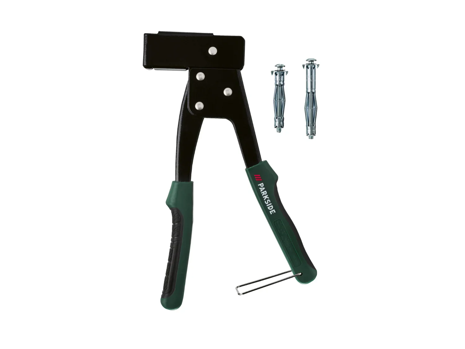 PARKSIDE Set de fixation ou chevilles