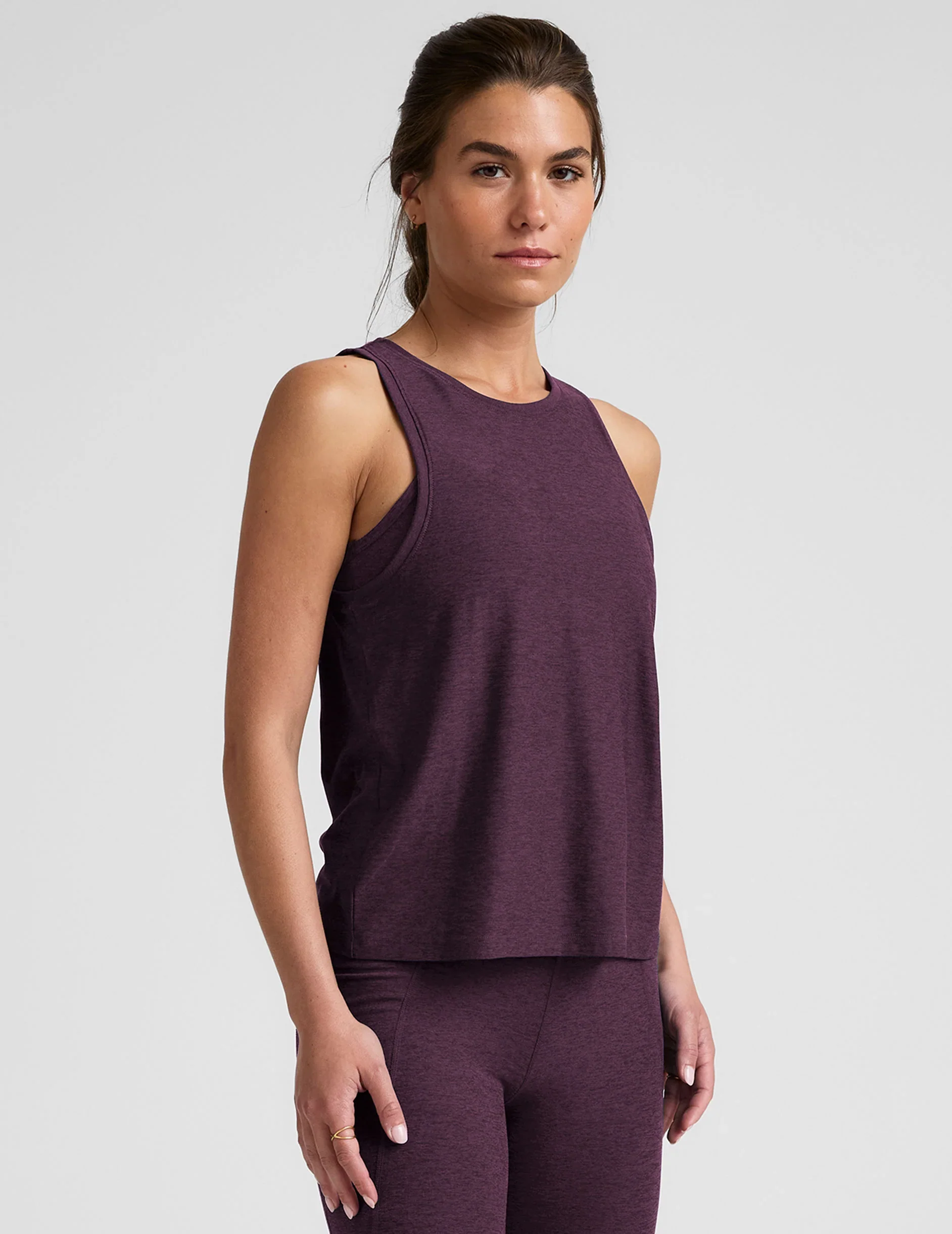 Featherweight Rebalance Tank