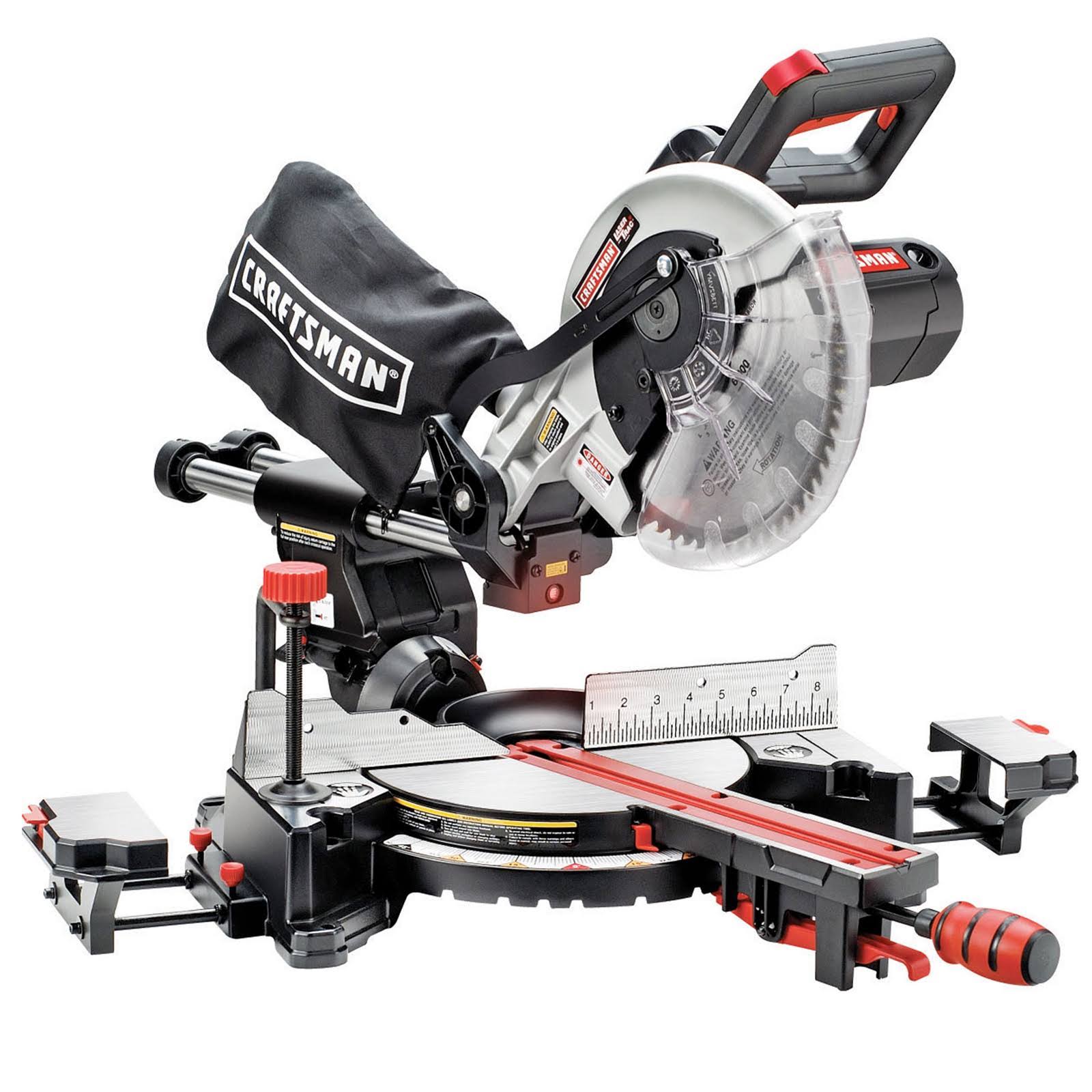 Craftsman 10