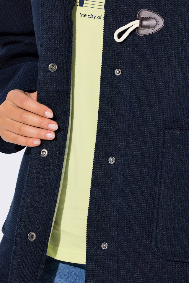 HYPRAR Duffle Coat