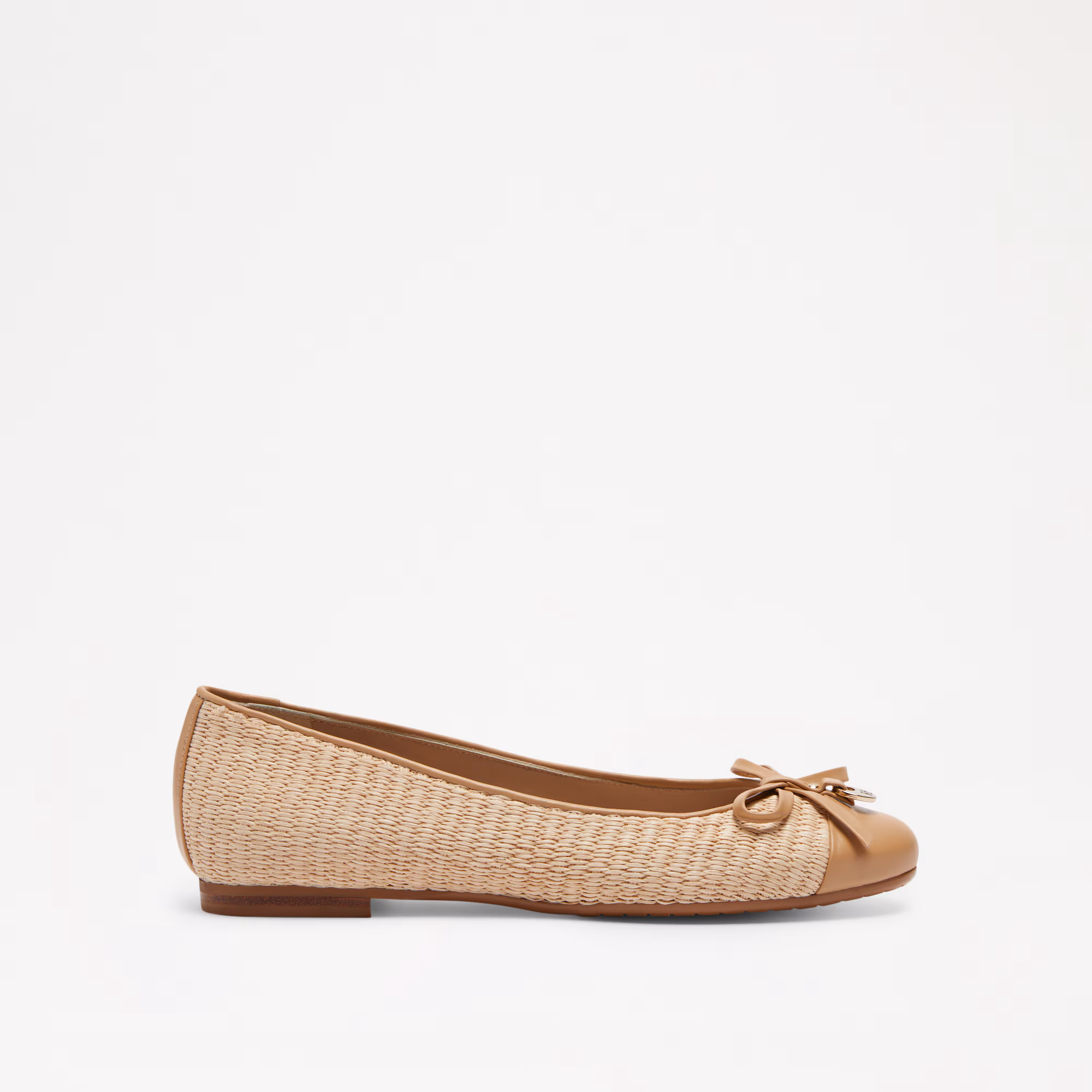 Charming<br>Ballet Pump