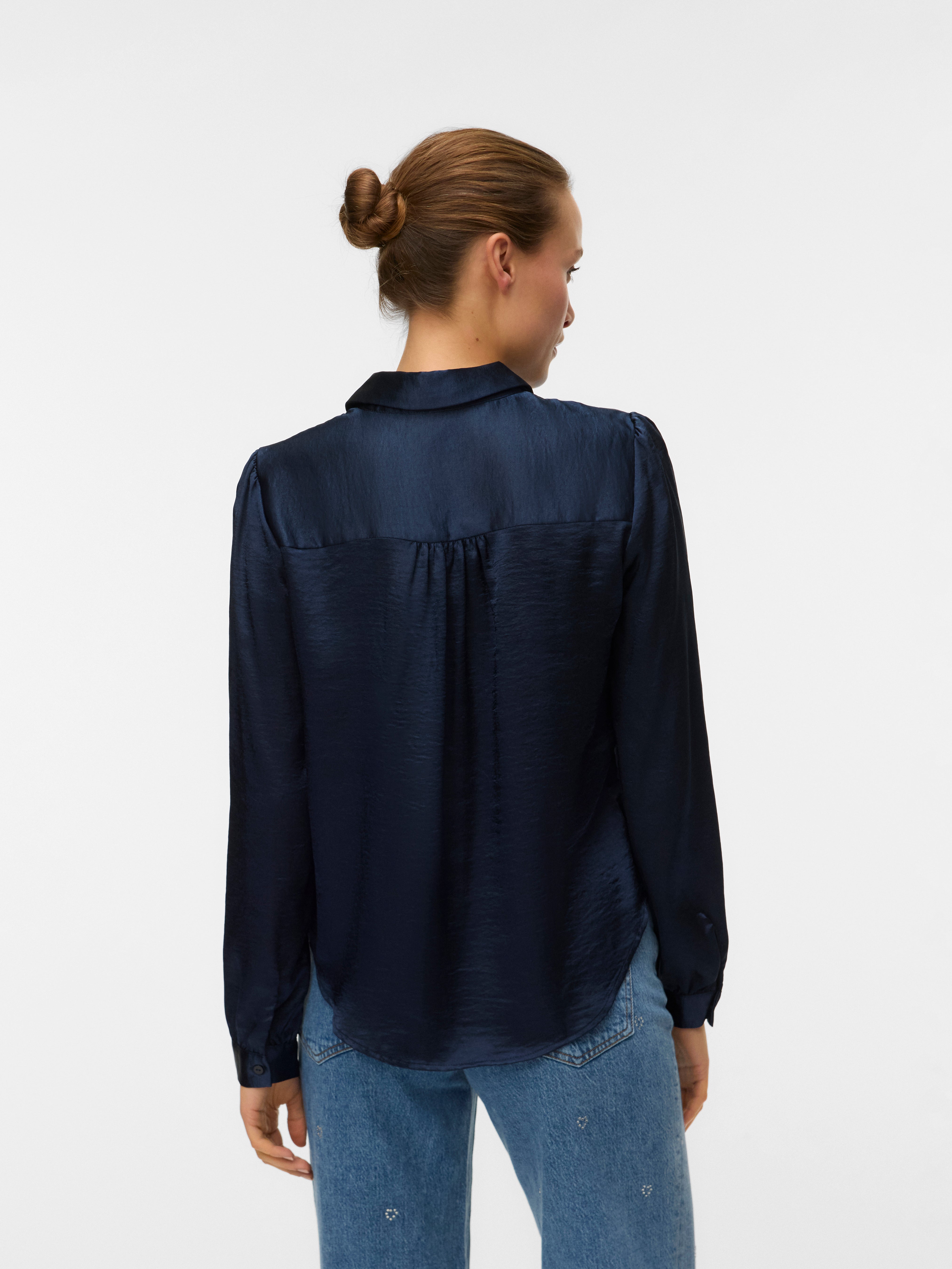 VERO MODA® VMTINA Shirt