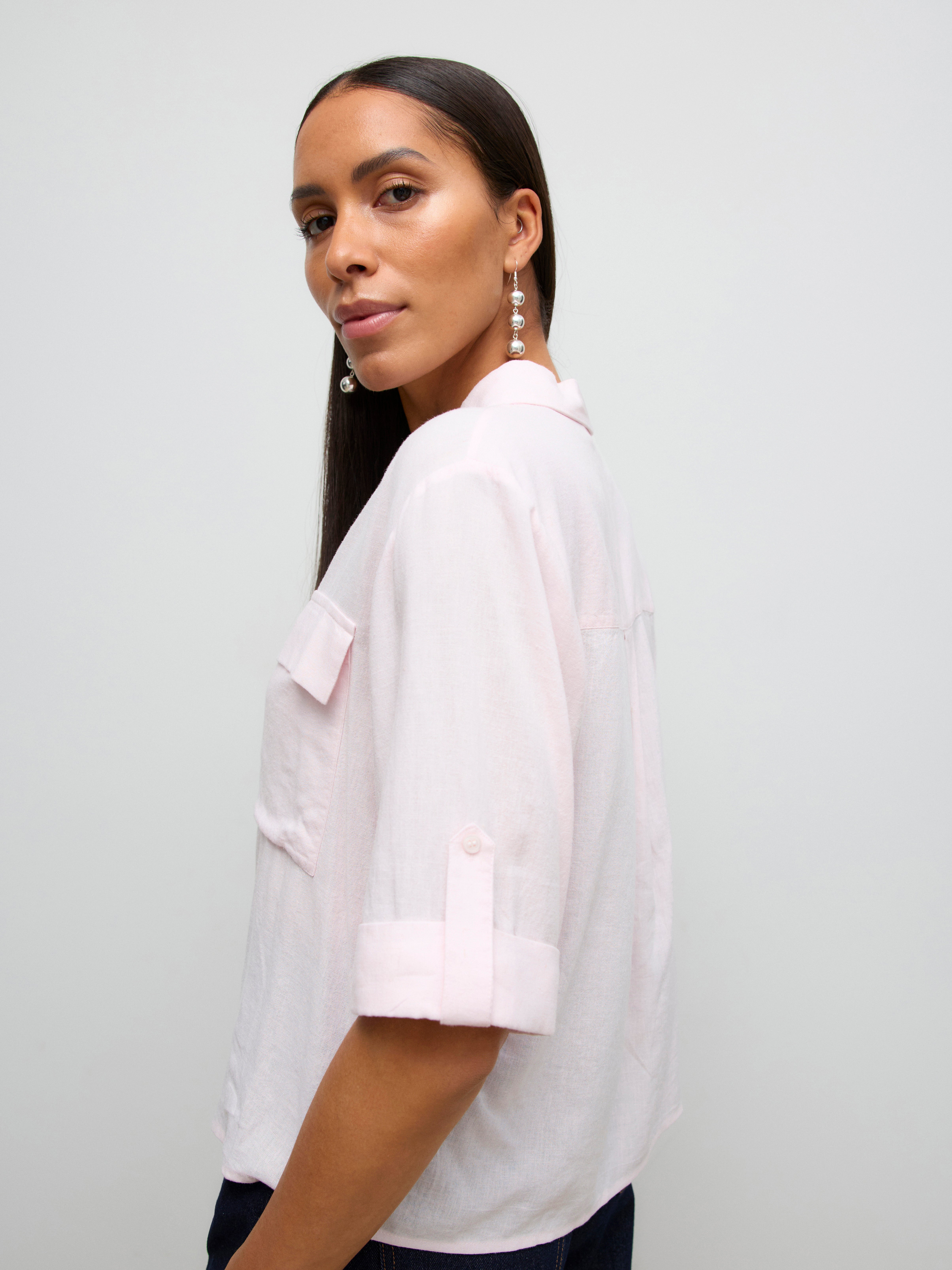 VERO MODA® AWRYDER Shirt