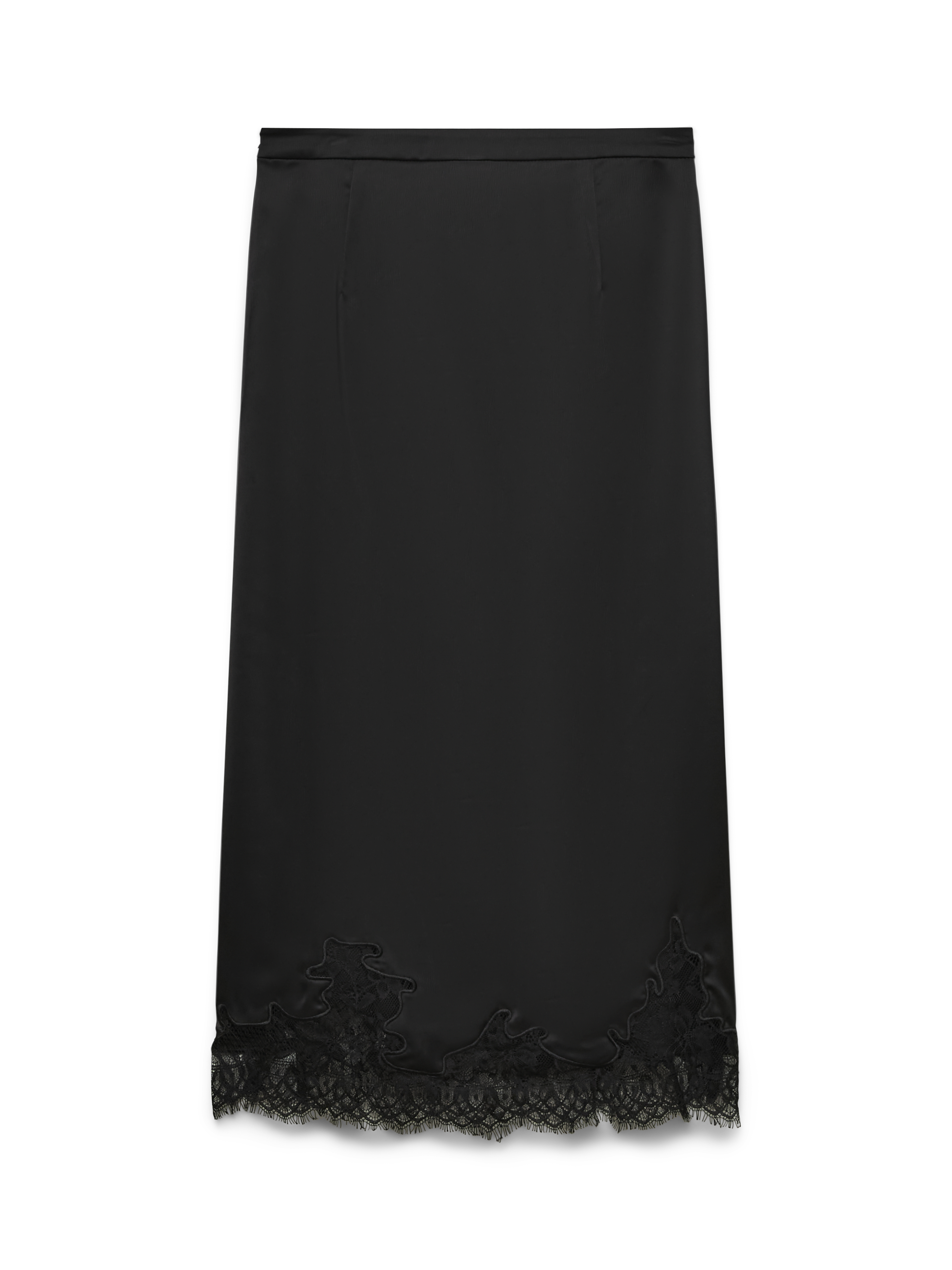 VERO MODA® VMGINNY High waist Midi skirt