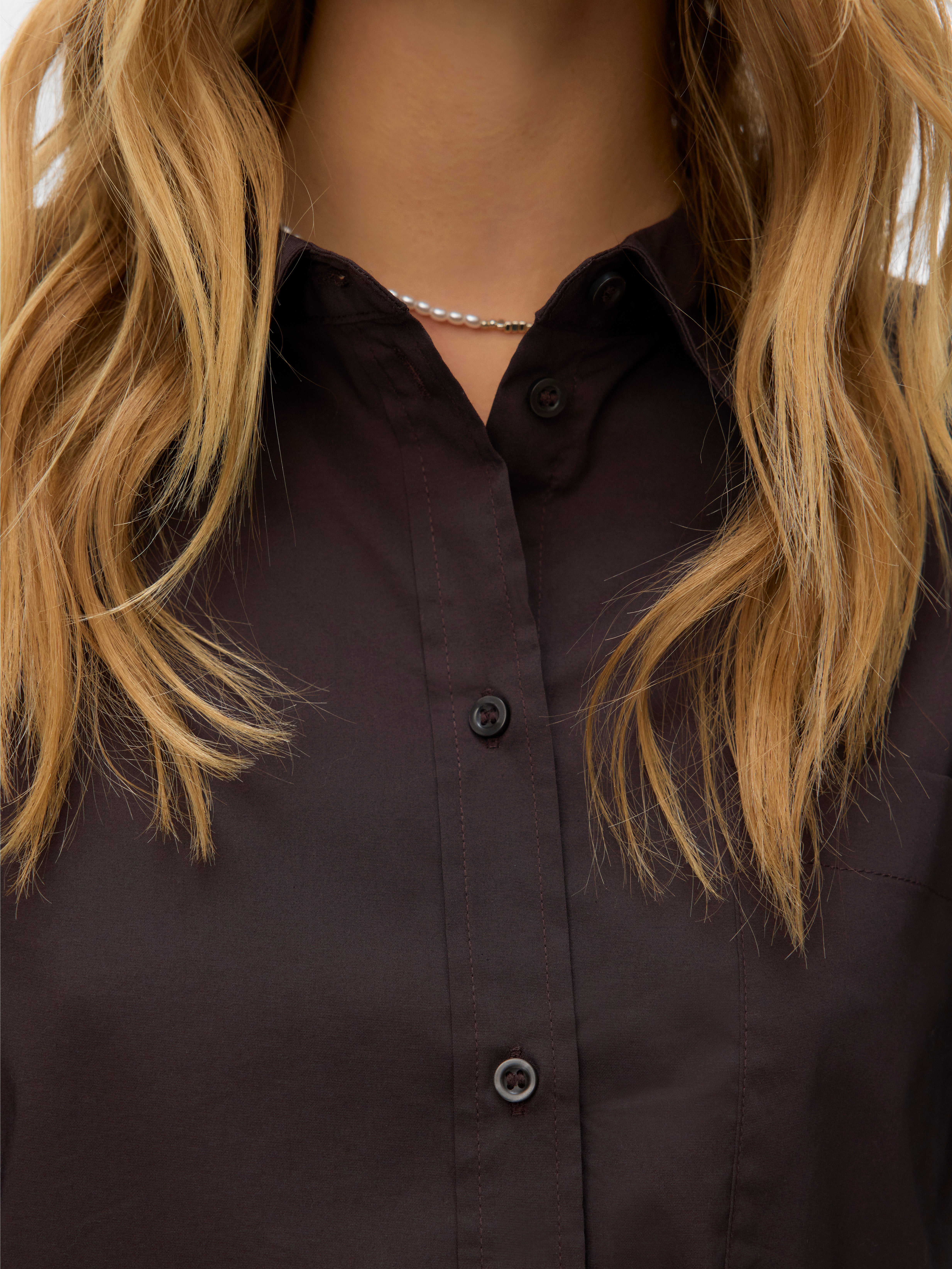 VERO MODA® VMLOTUS Shirt