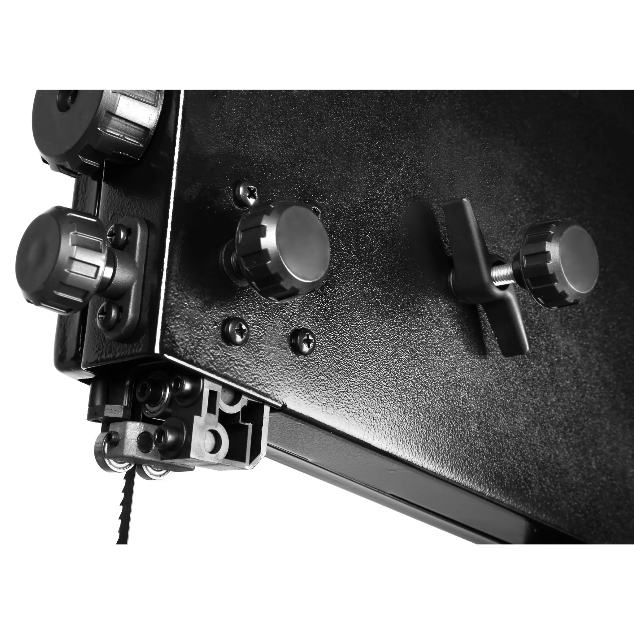 WEN 2.8 Amp 9 - Inch Benchtop Band Saw
