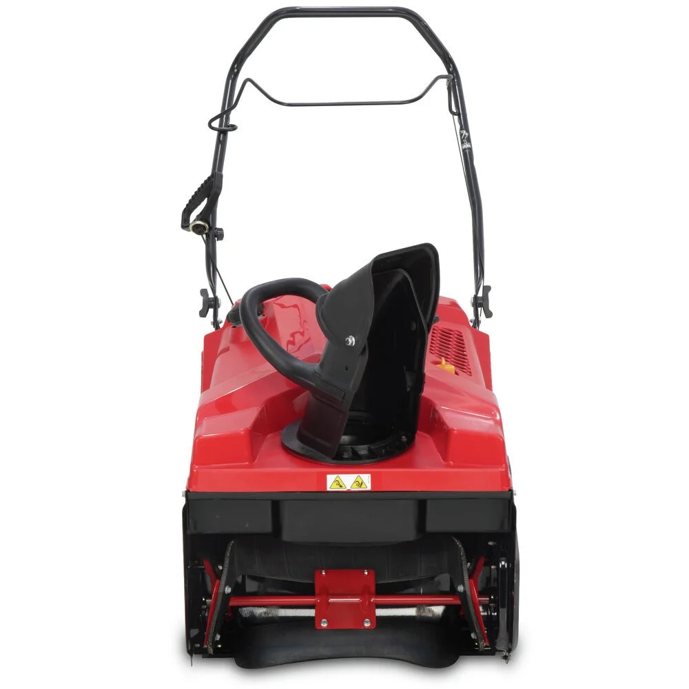 179cc 4-Cycle Single Stage 21 in. Gas Snow Blower, 31AS2S5GB66(21") - Image 9