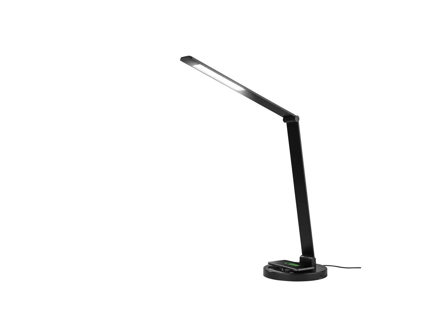 LIVARNO home Lampe de table LED, 6,2 W
