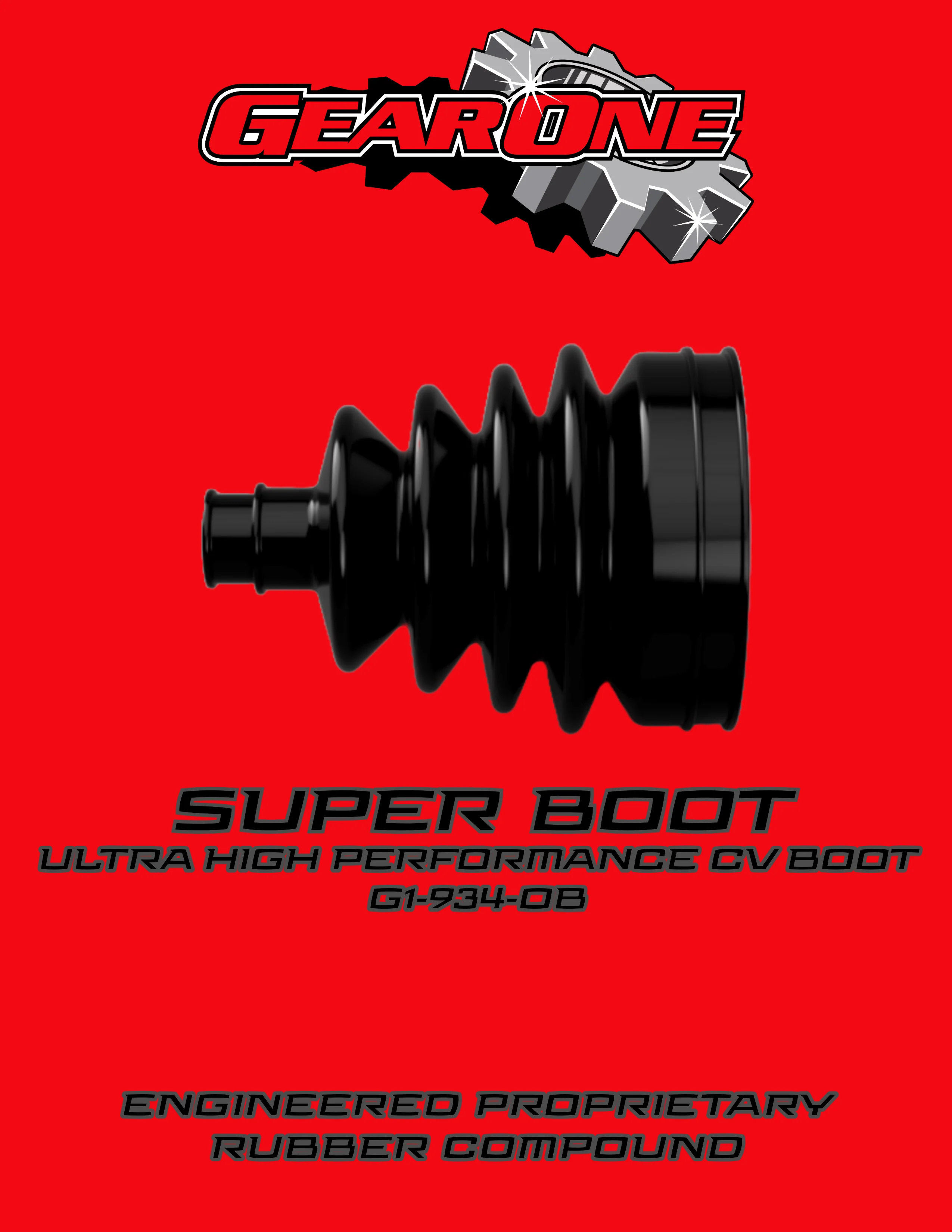 934 OVER BOOT - Gossett Farm Equipment, LLC