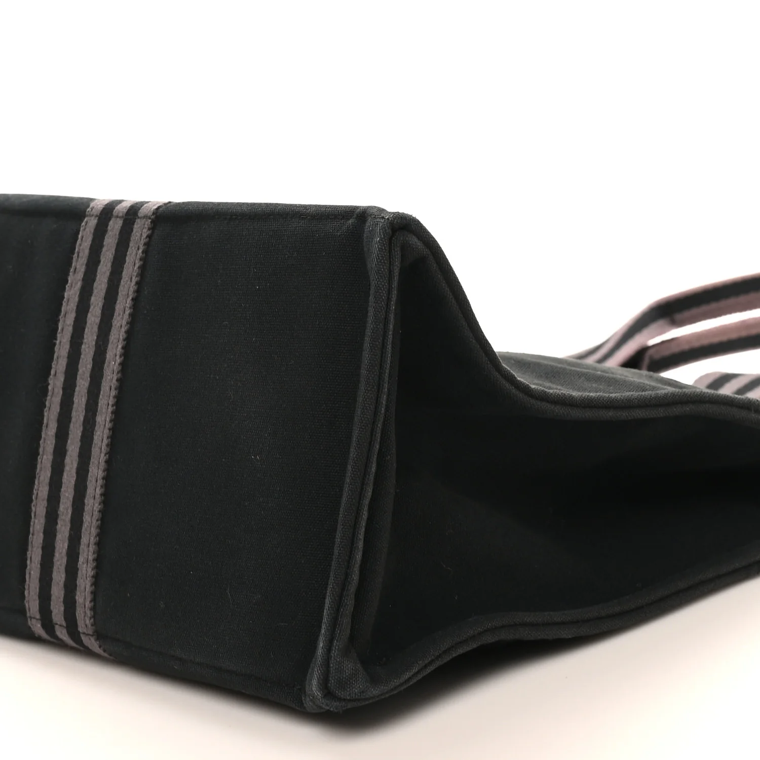 Canvas Fourre Tout MM Black
