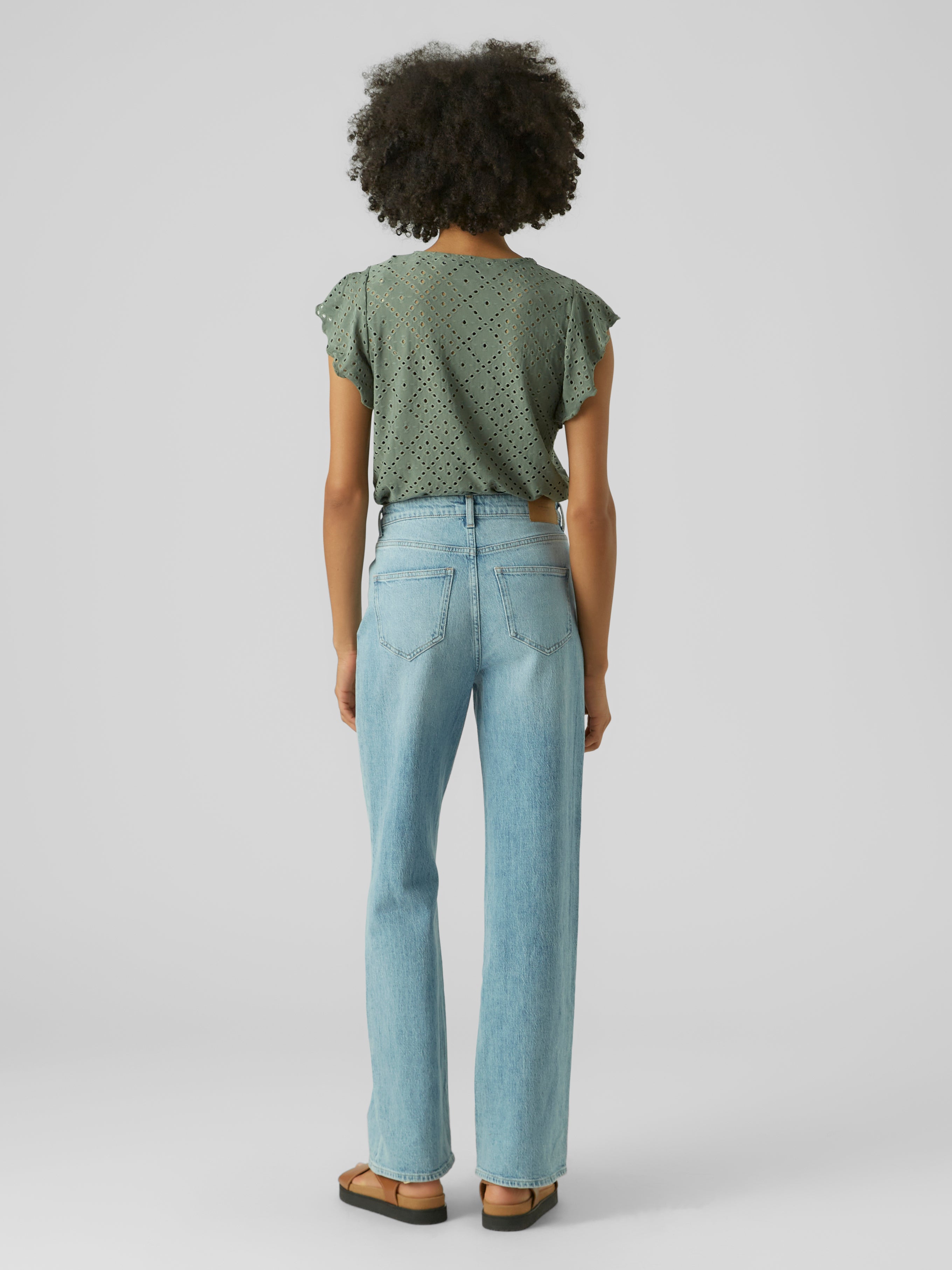 VERO MODA® VMTASSA T-Shirt