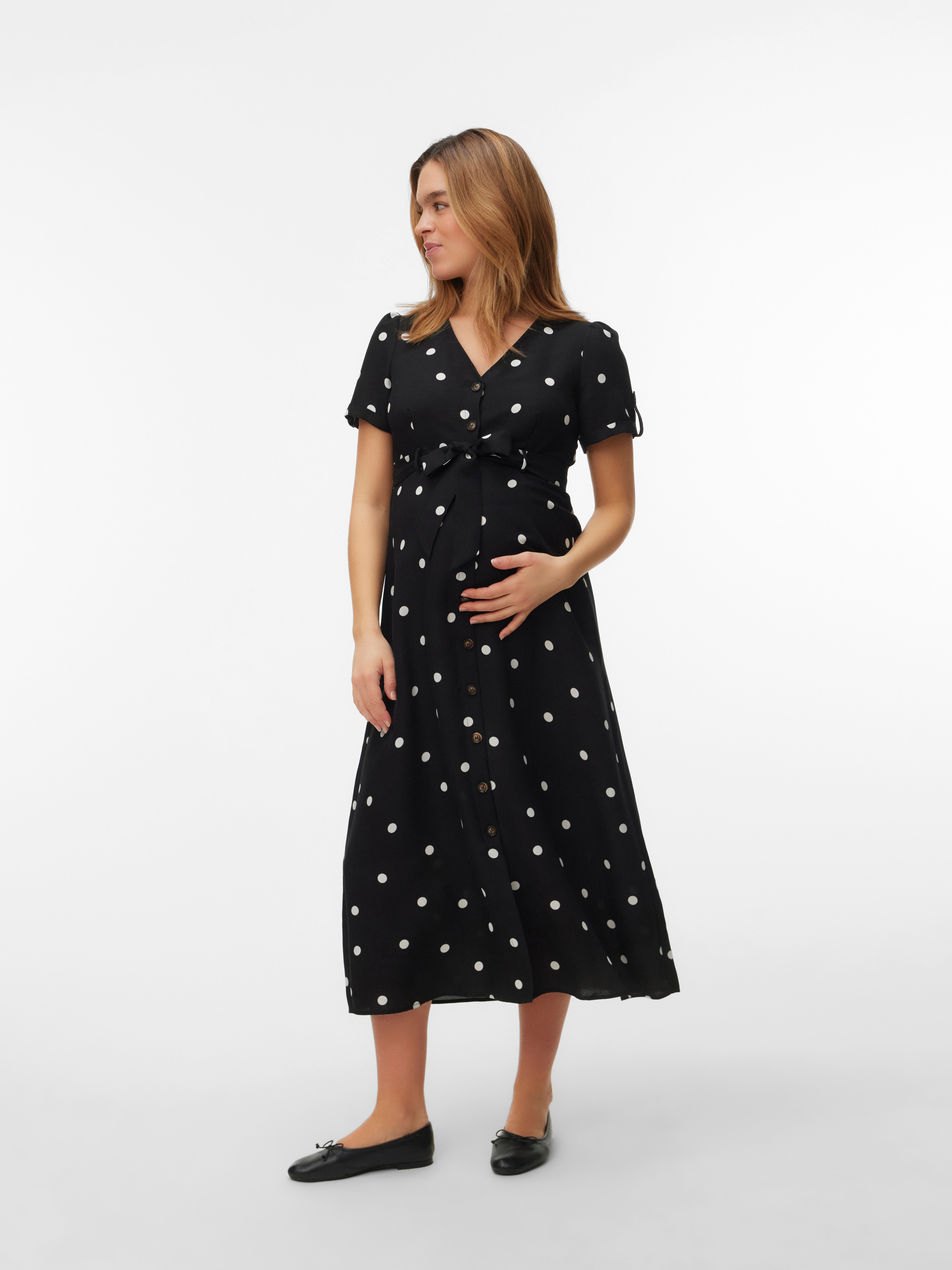 VERO MODA® VMMJOAN Maternity Dress