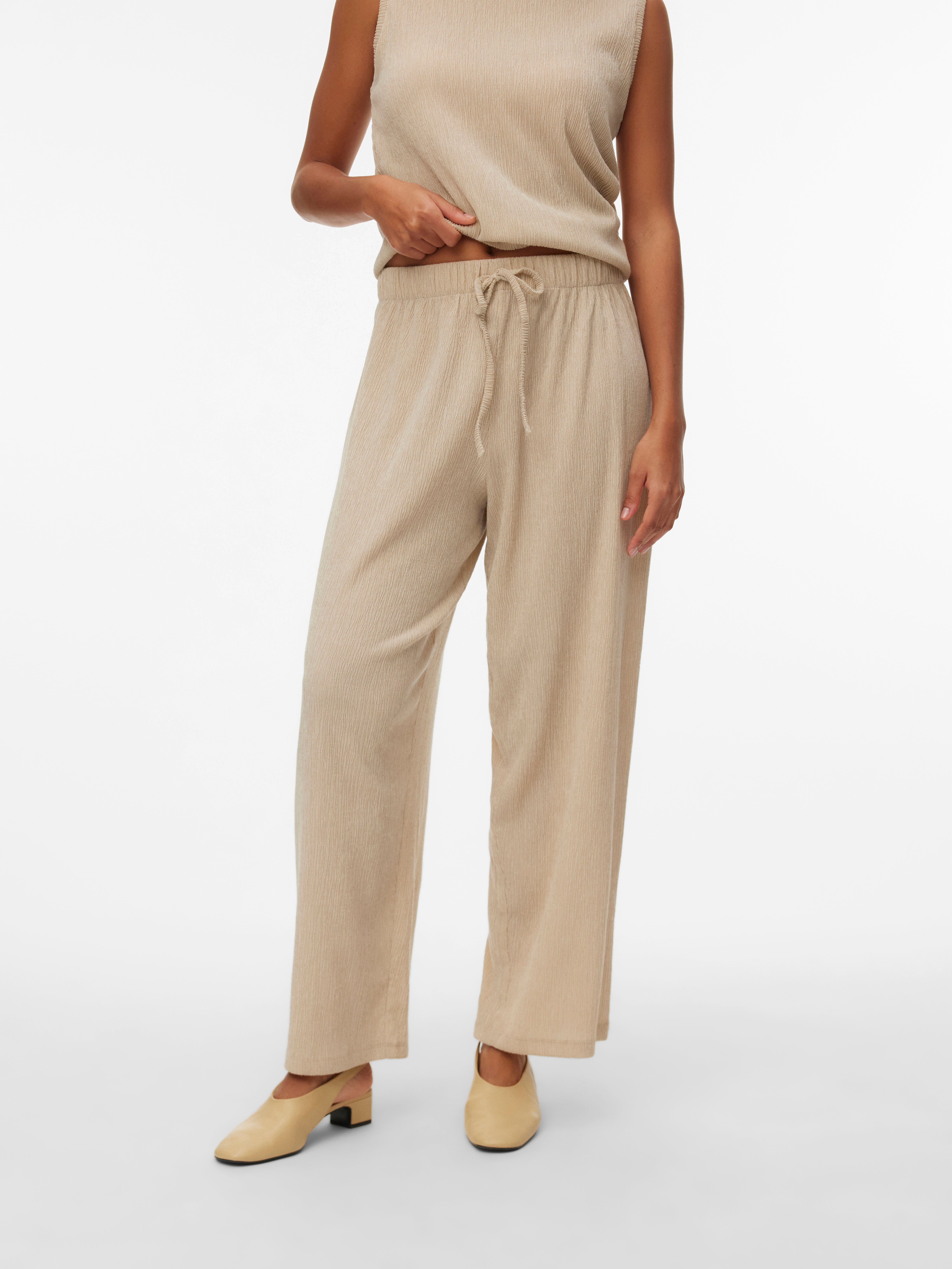 VERO MODA® VMLUNA Trousers