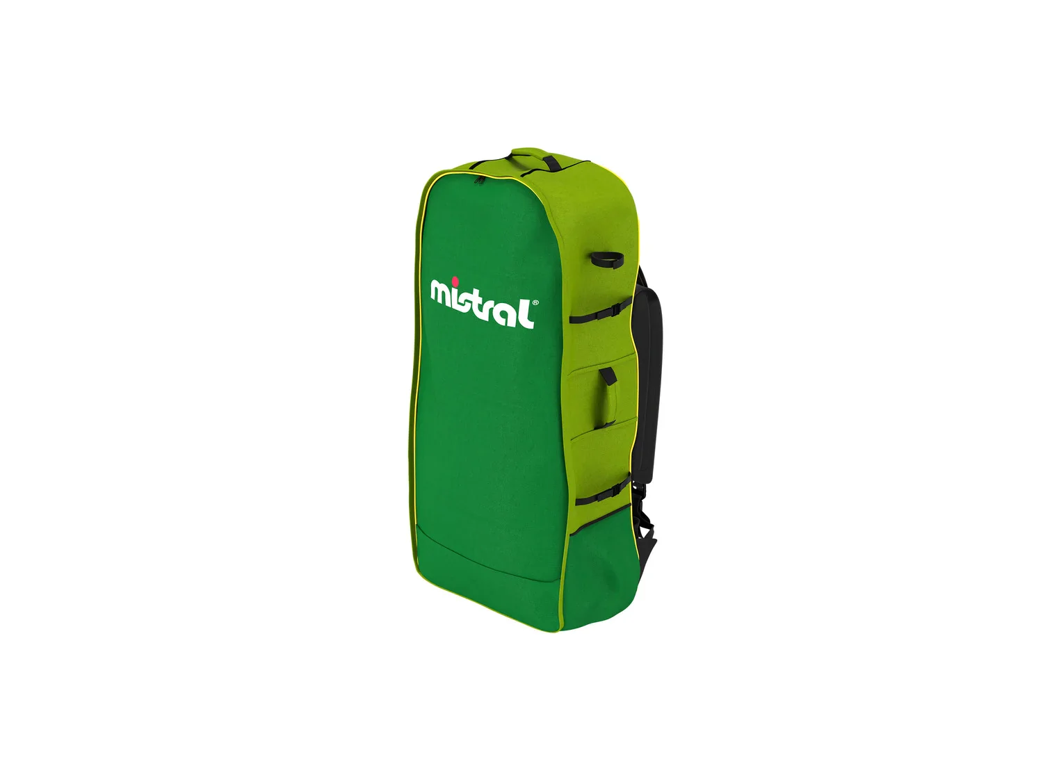 Mistral Planche SUP de randonne, gonflable